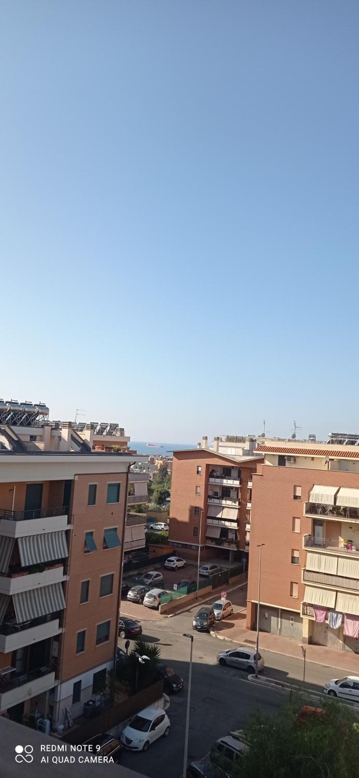 La casita"5 minuti in auto dal porto"