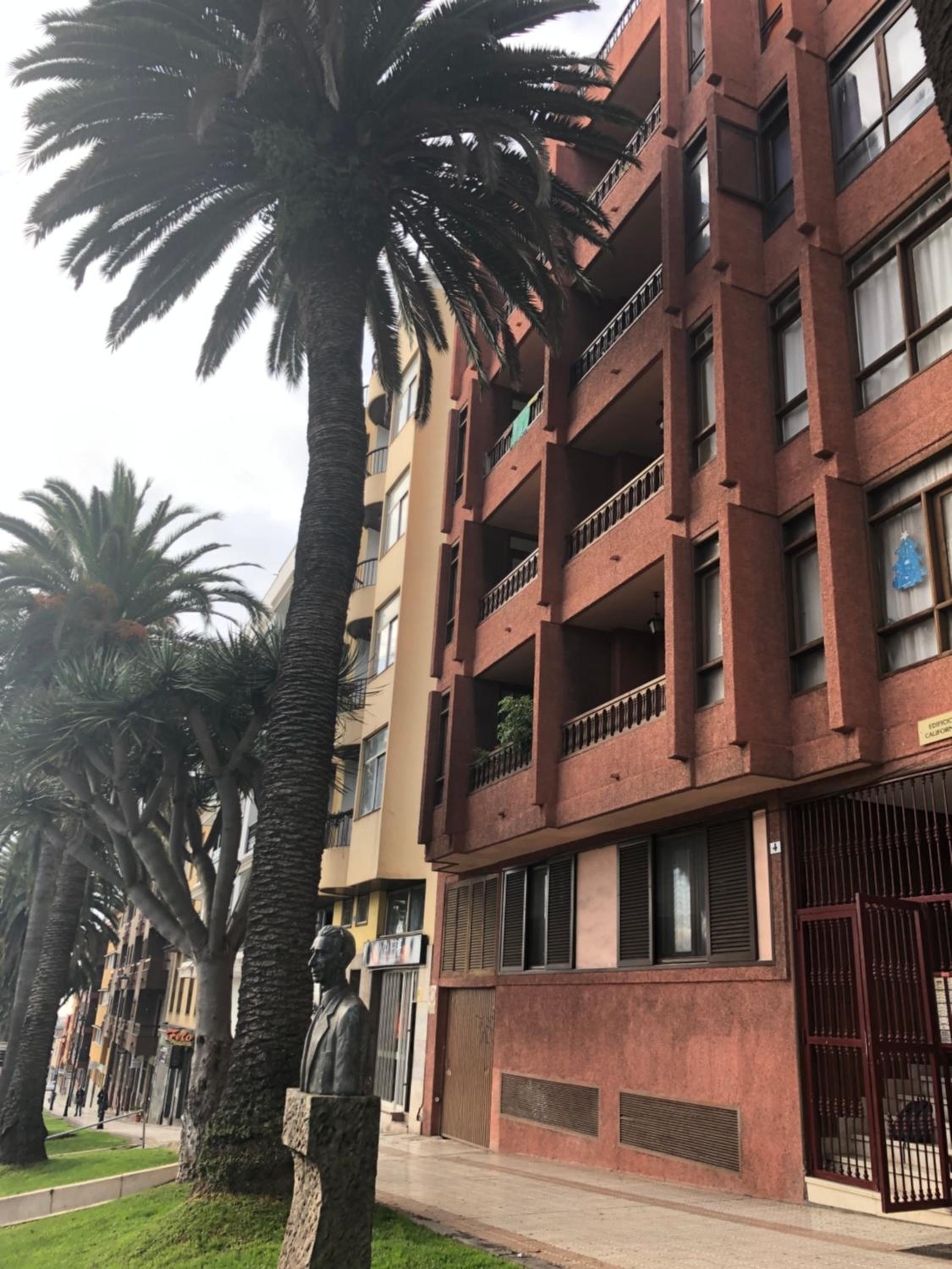 Apartamento Lagunero Acogedor II