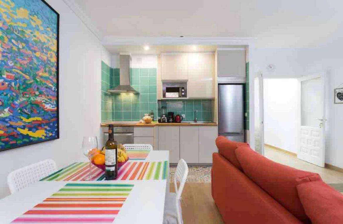 Apartamento Lagunero Acogedor II