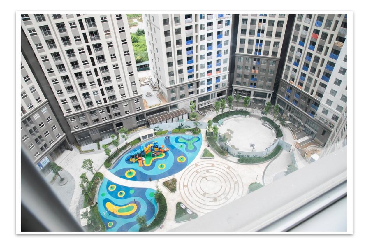 Yên House view 5