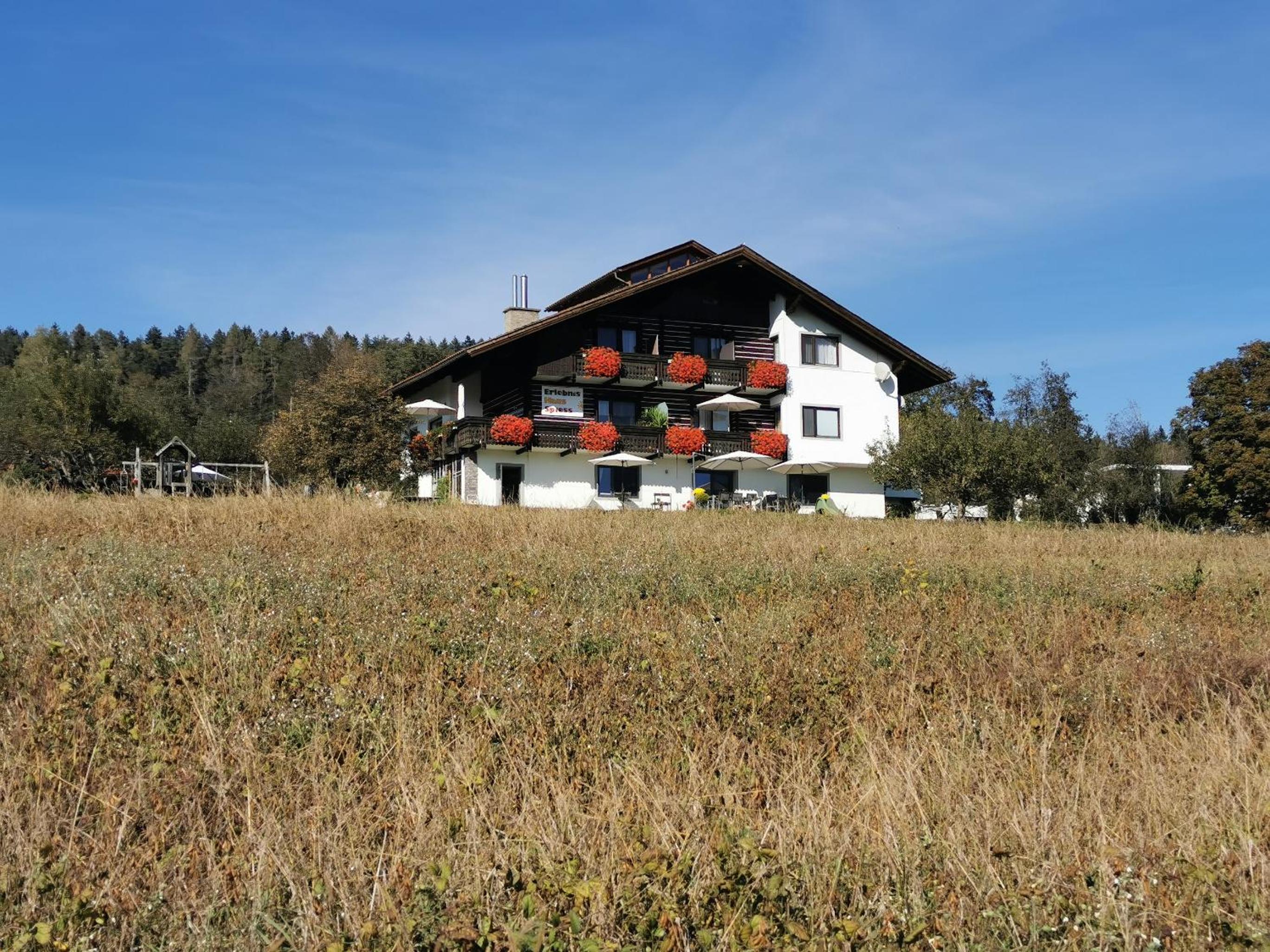 Erlebnishaus Spiess