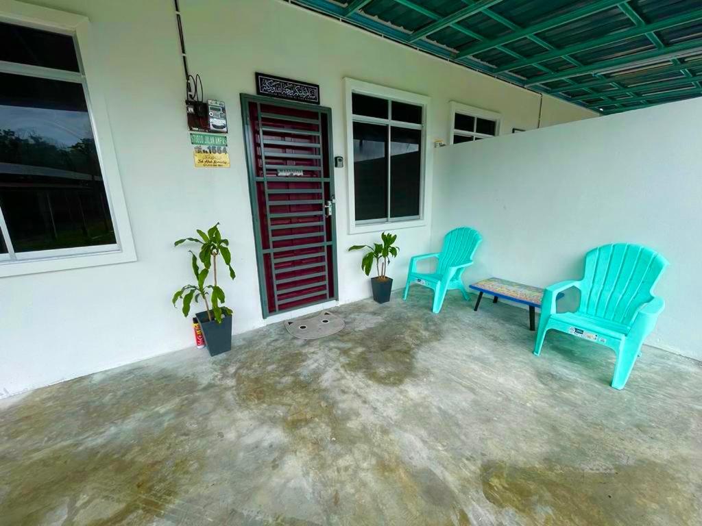 Tok Abah Homestay Bukit Mertajam photo 8