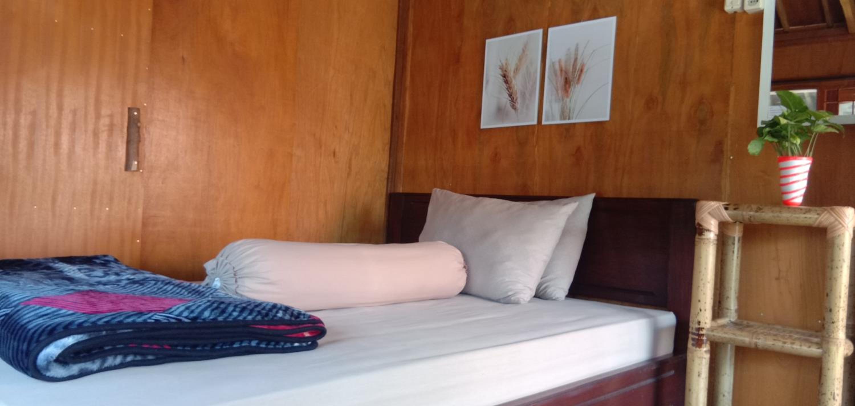 Radiya Guesthouse view 3