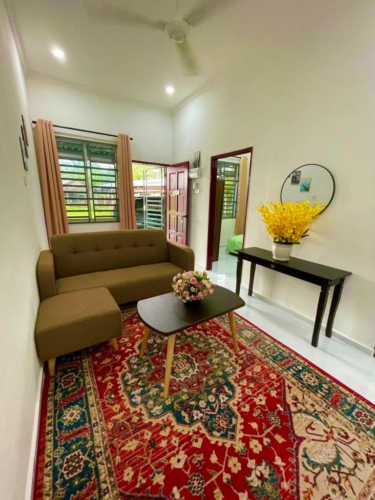Tok Abah Homestay Bukit Mertajam photo 7