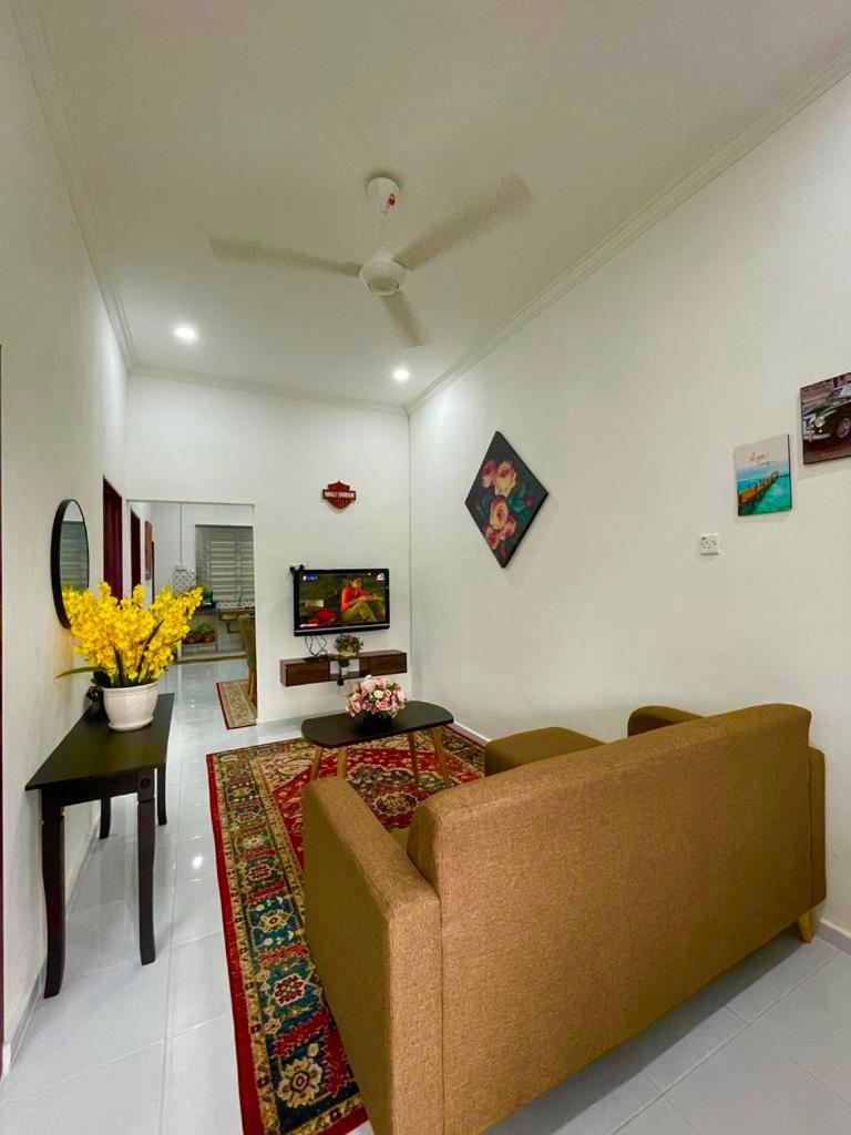 Tok Abah Homestay Bukit Mertajam photo 6