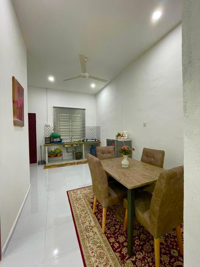 Tok Abah Homestay Bukit Mertajam photo 5