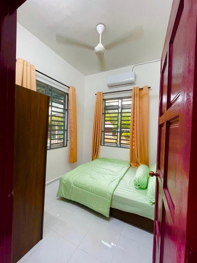 Tok Abah Homestay Bukit Mertajam photo 4
