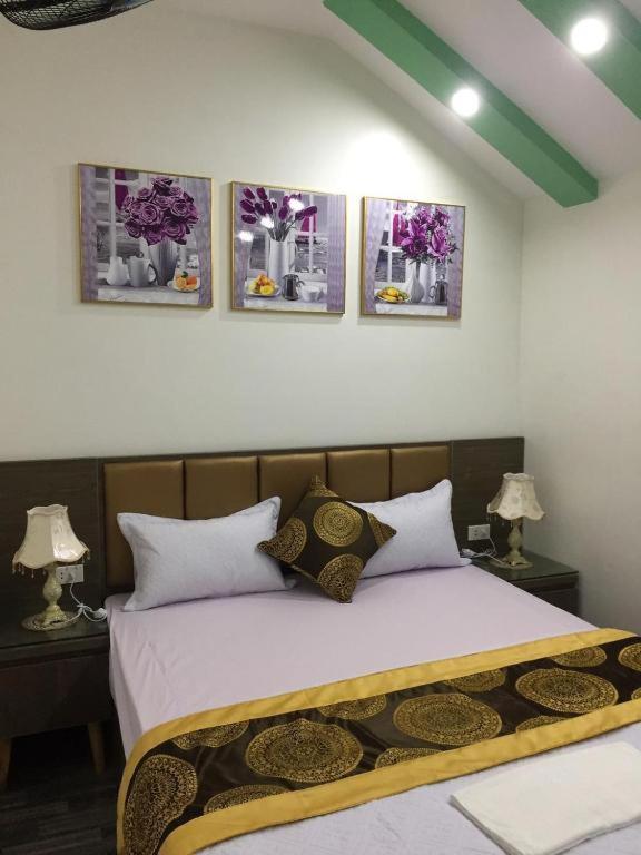 Ánh Sao Hotel HN - by BAY LUXURY
