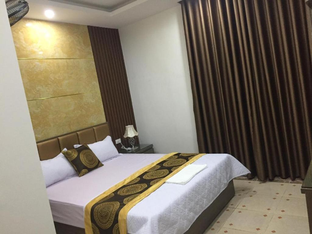 Ánh Sao Hotel HN - by BAY LUXURY