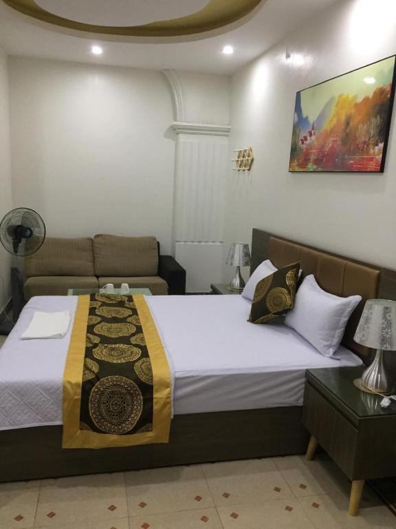 Ánh Sao Hotel HN - by BAY LUXURY