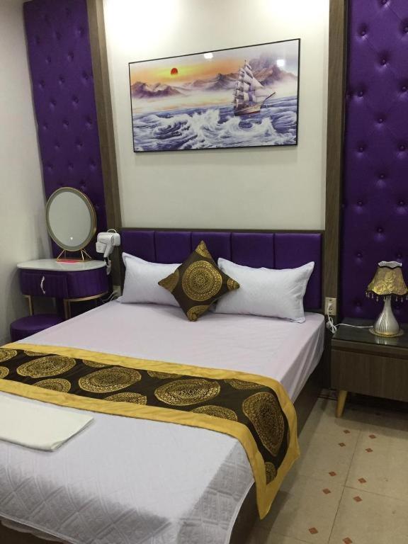 Ánh Sao Hotel HN - by BAY LUXURY