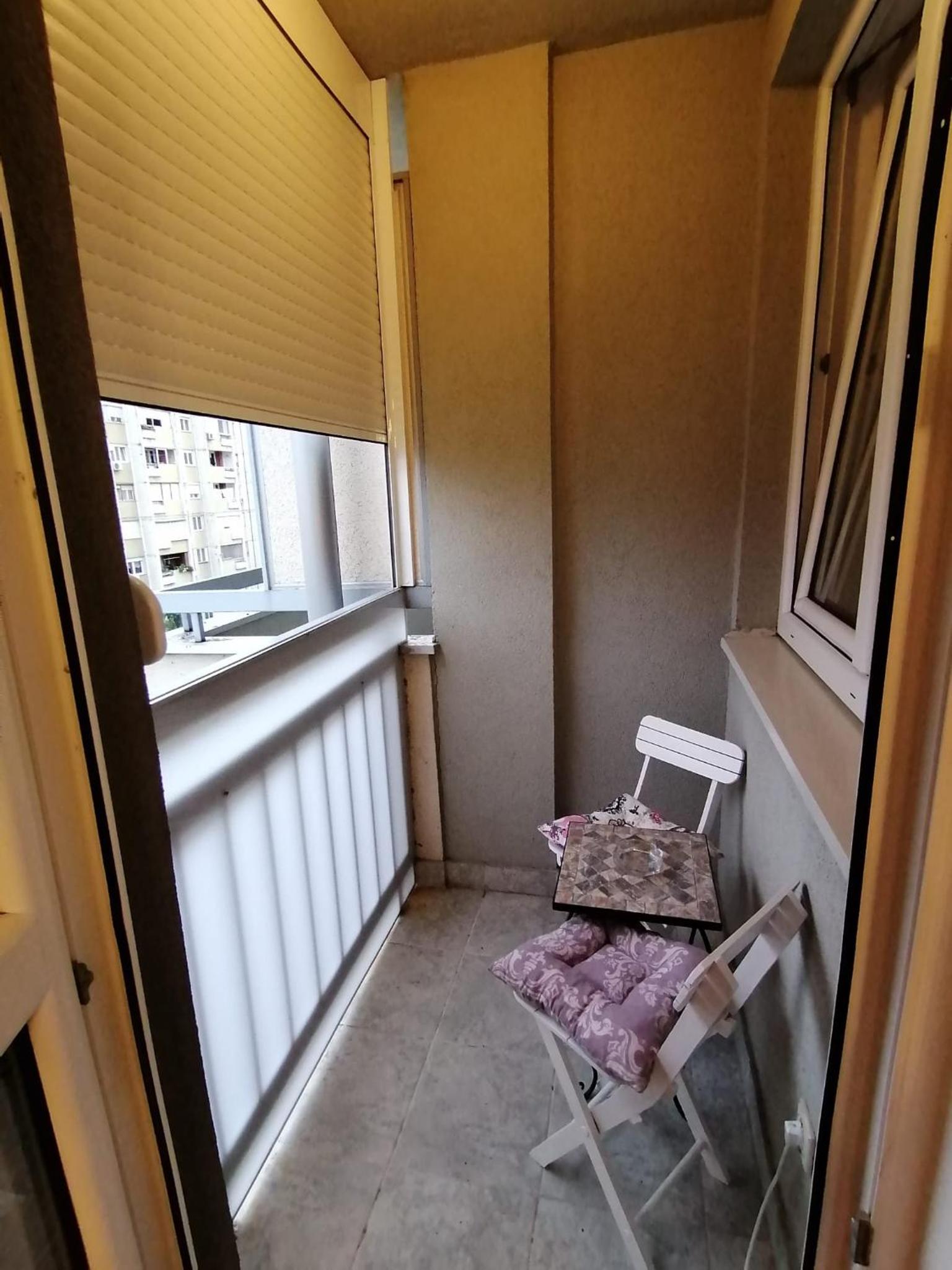Luka's Apartment view 3