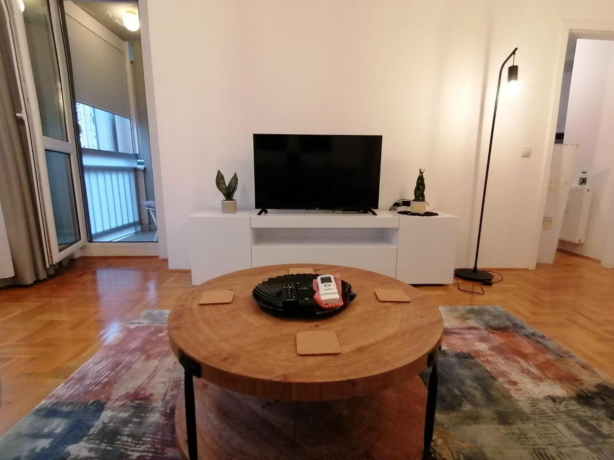 Luka's Apartment view 4