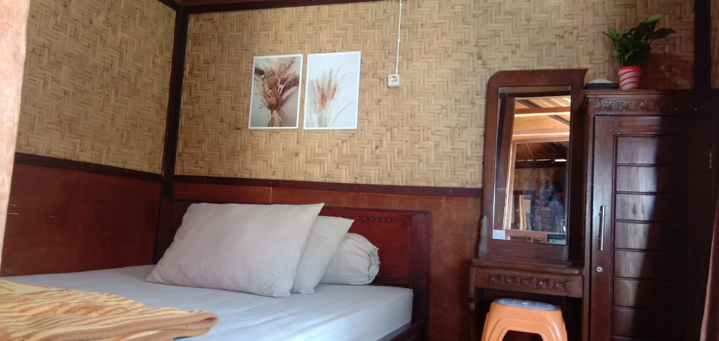 Radiya Guesthouse view 2
