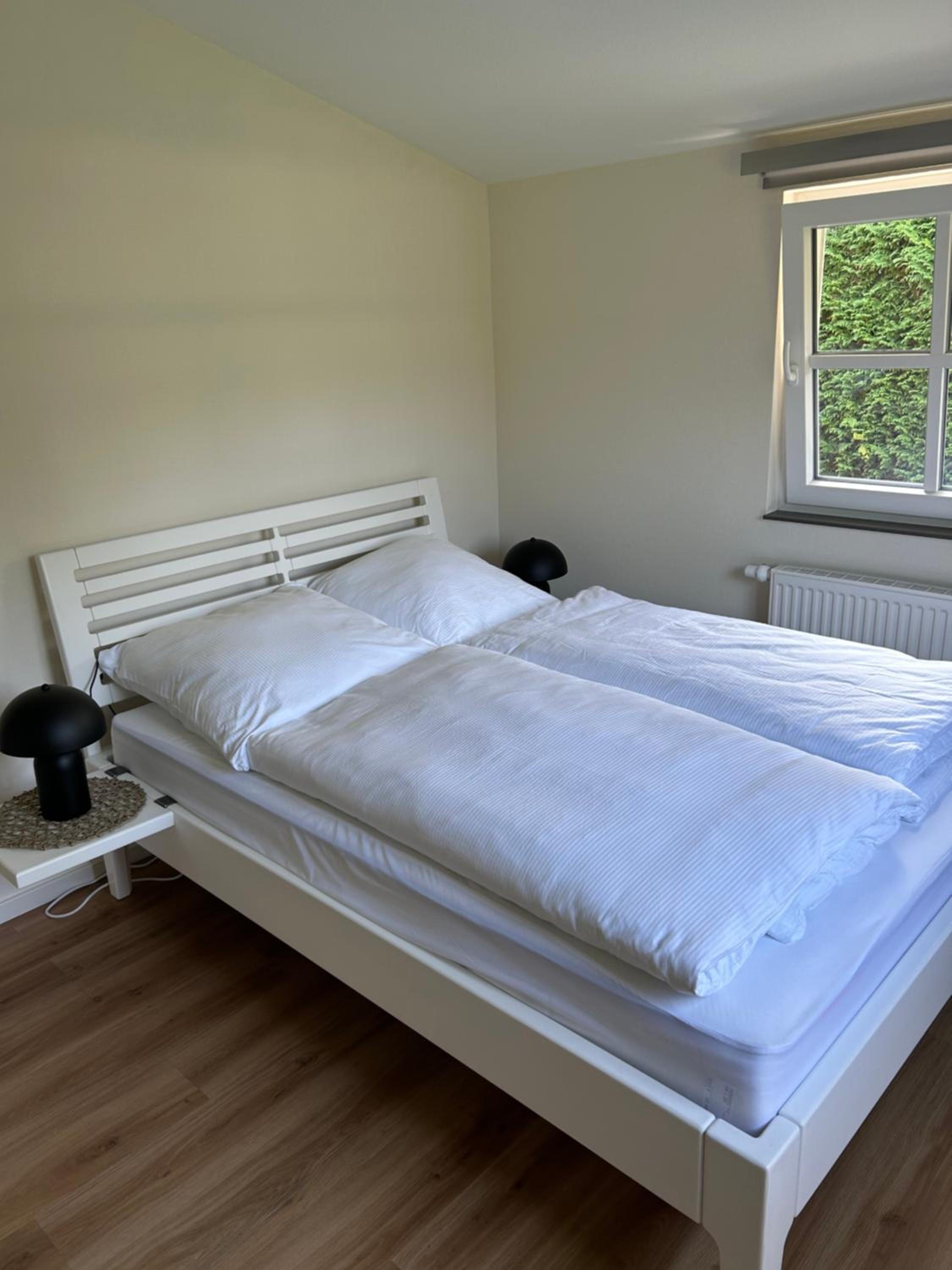 Schwedenhaus auf Seegrundstück