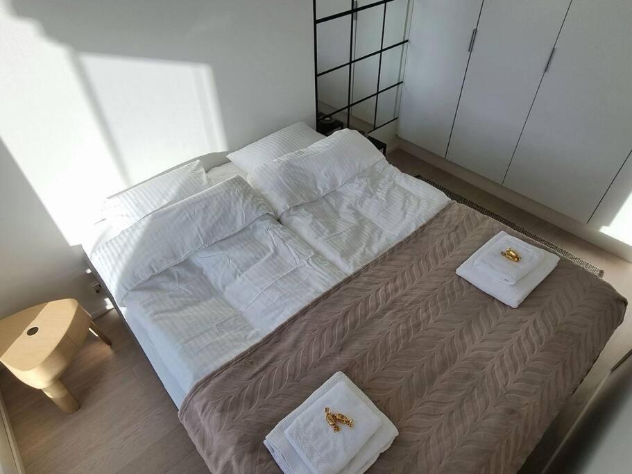 Tasokas ja viihtyisä huoneisto!