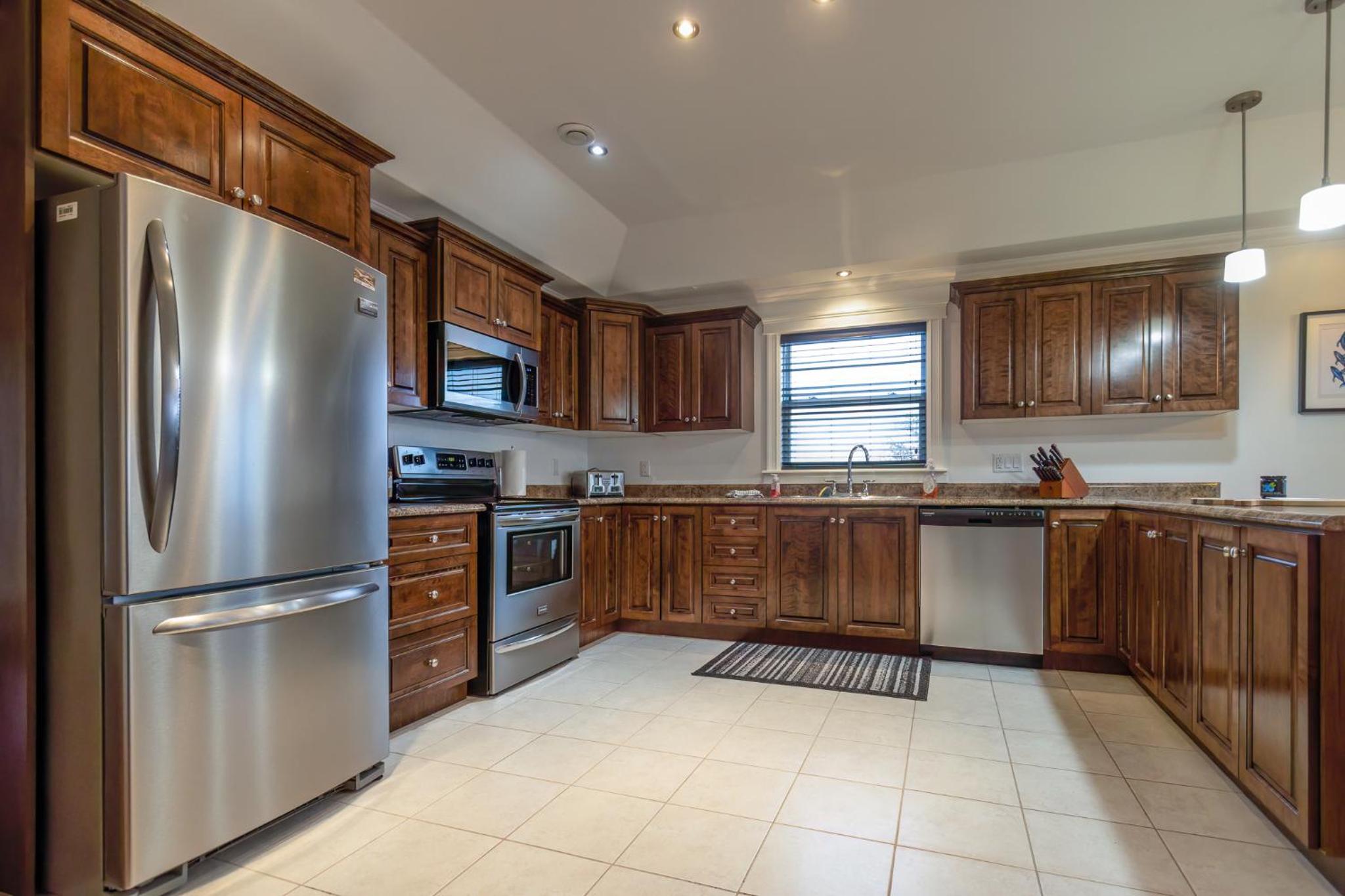 Belle Vue Cottage - Upper Island Cove