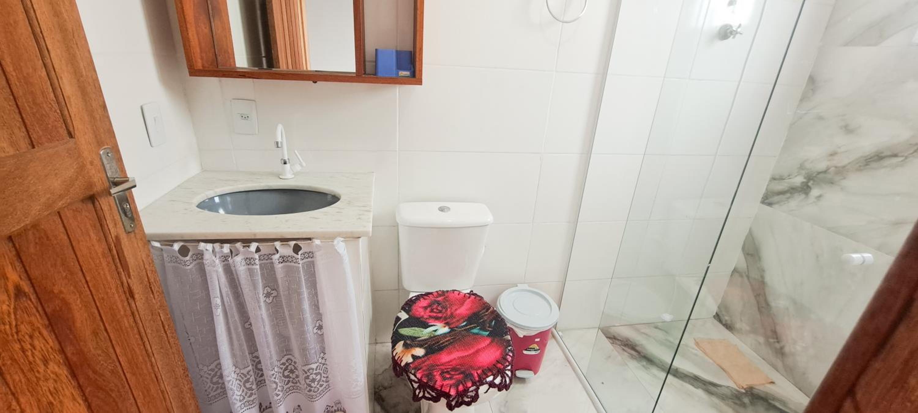 Camelo locação de Suítes Individuais Pousada com Cozinha e Sala Compartilhada