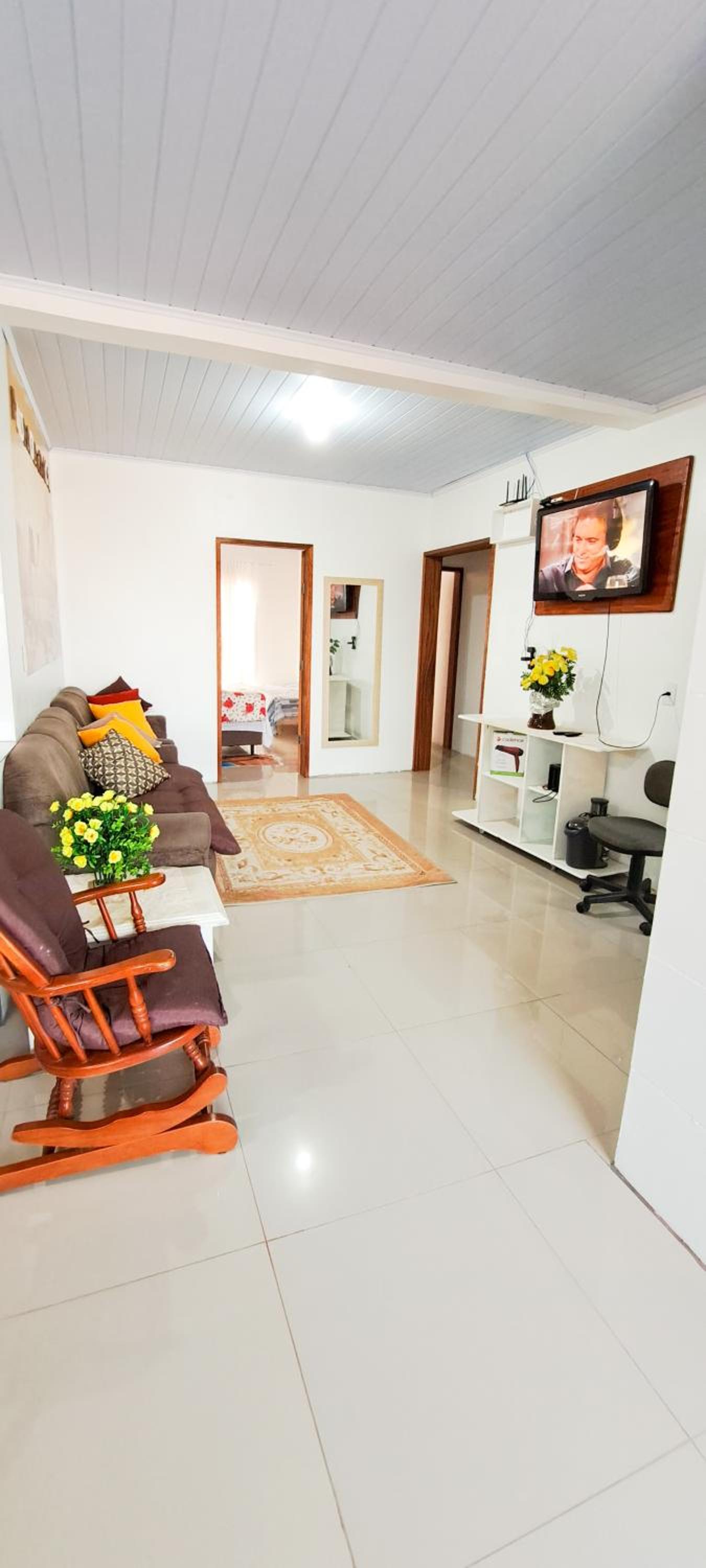 Camelo locação de Suítes Individuais Pousada com Cozinha e Sala Compartilhada