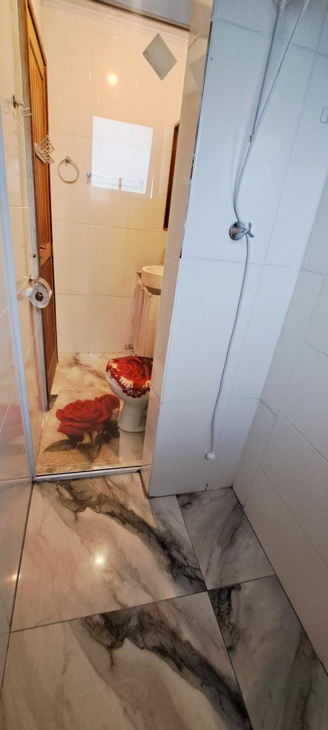 Camelo locação de Suítes Individuais Pousada com Cozinha e Sala Compartilhada