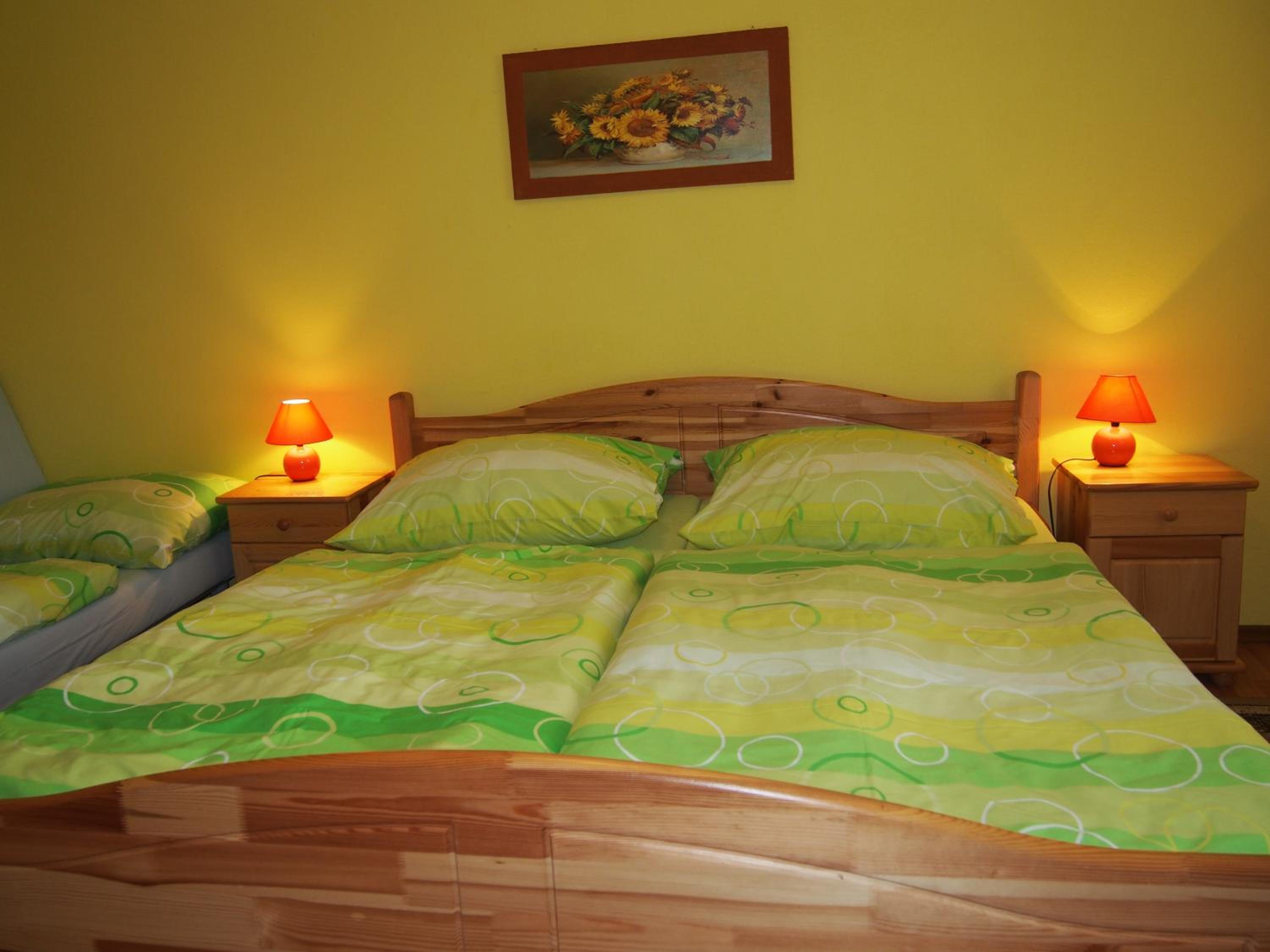 Privat Lubika en Trstené