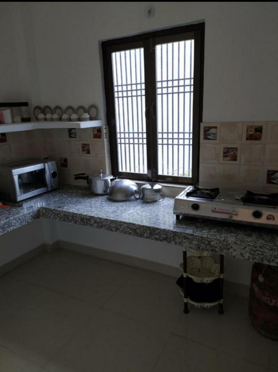 Aashirwad homestay best for vishwanath temple darshan view 2