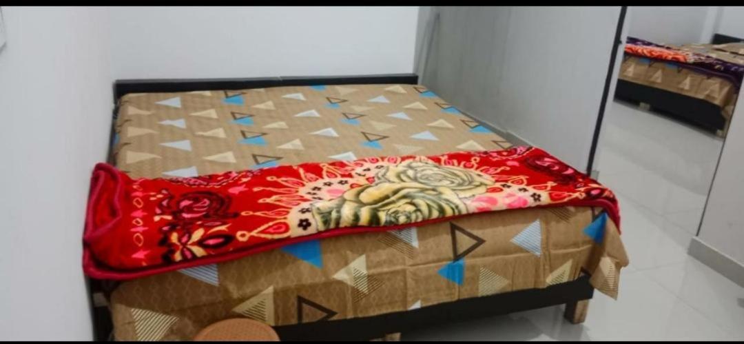 Aashirwad homestay best for vishwanath temple darshan view 3