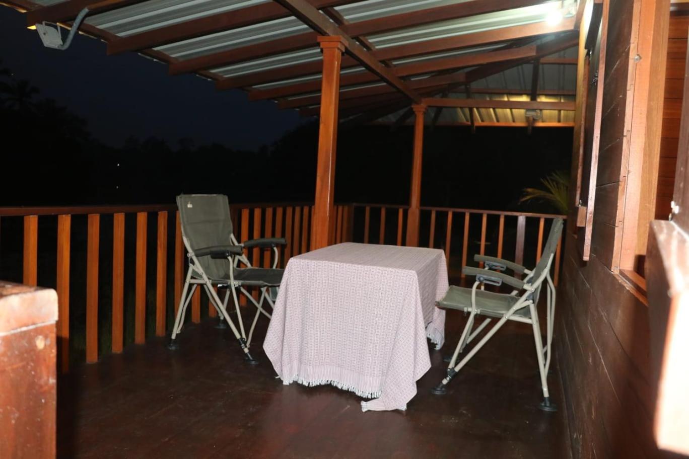 GALA VILLA 69 MIRISSA view 2