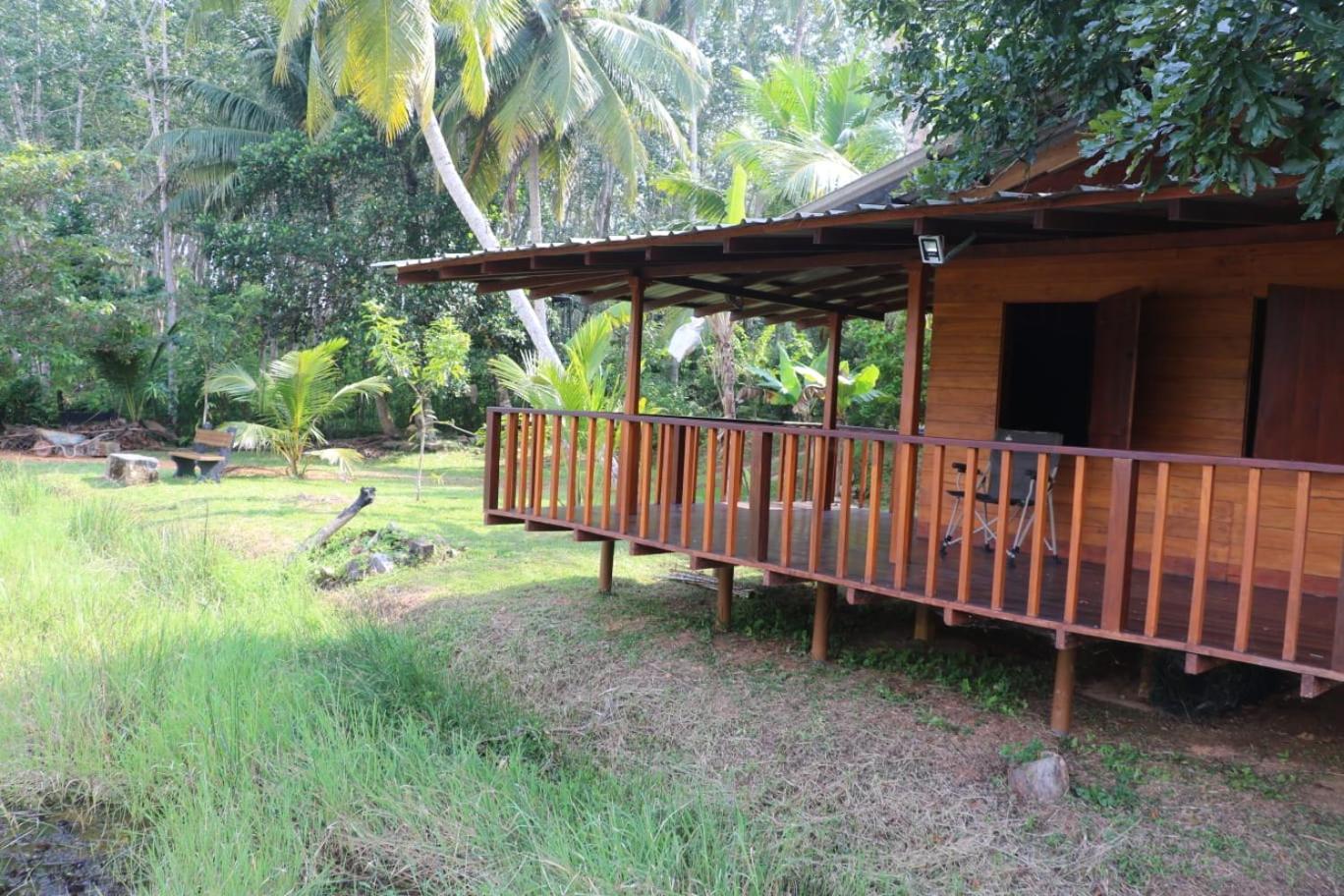 GALA VILLA 69 MIRISSA view 5