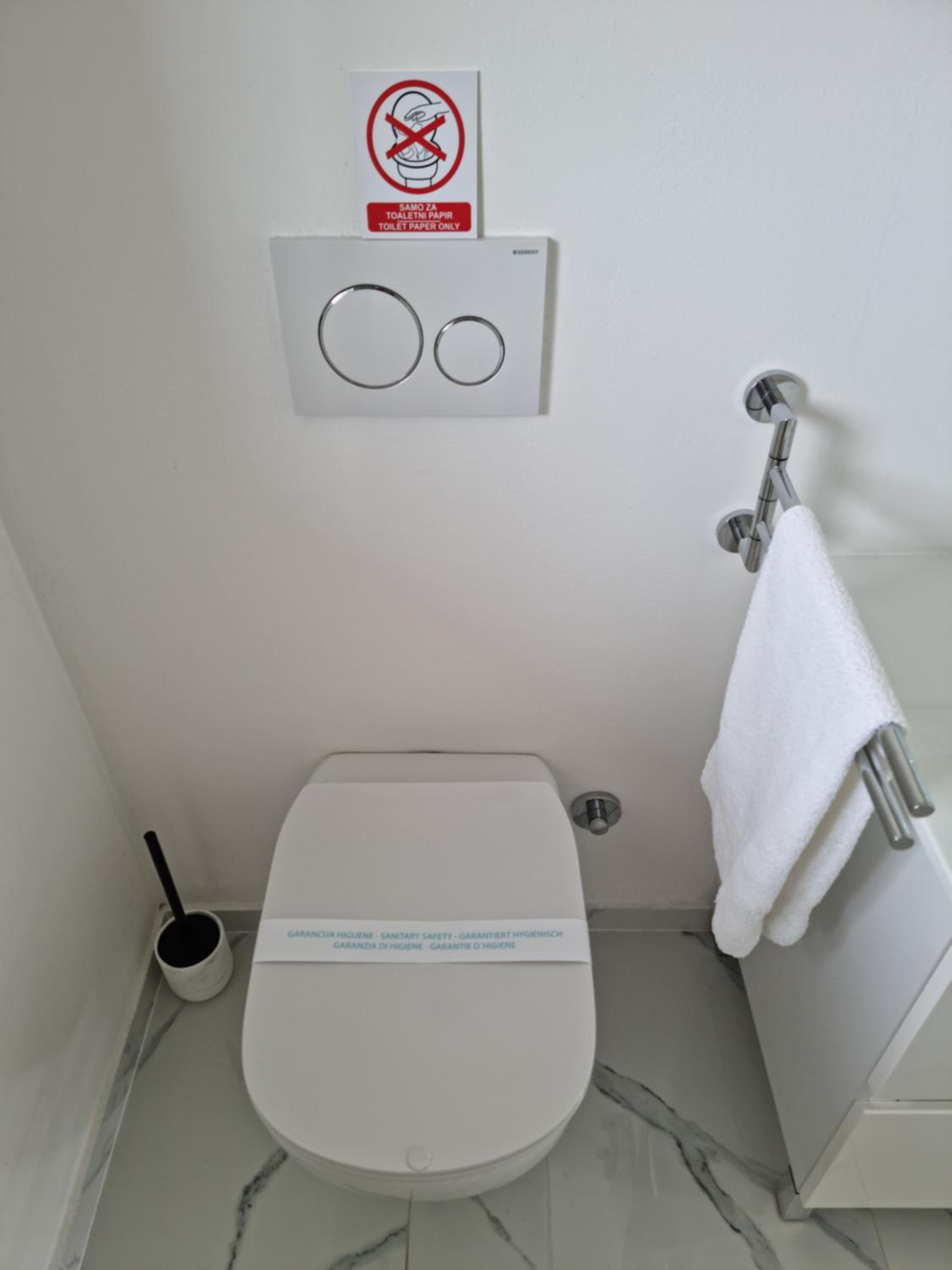 Luxury Apartment Umag