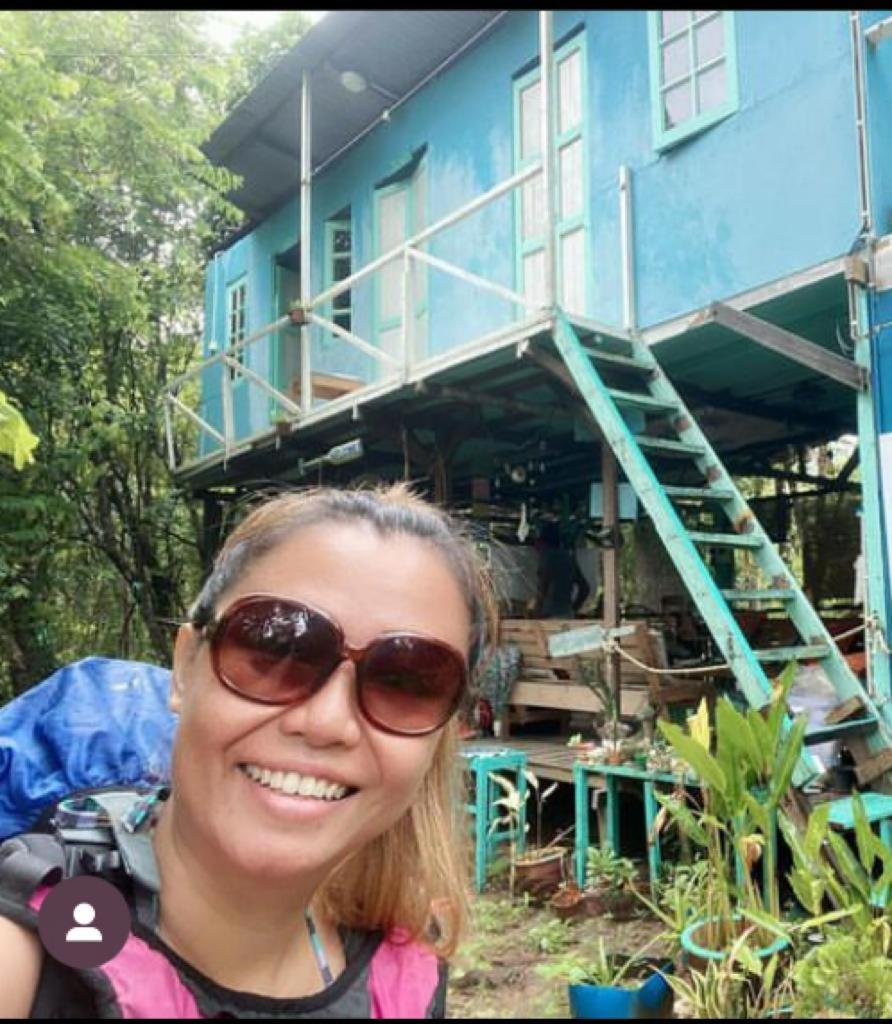 Eco Jungle Lodge Juara Tioman photo 4