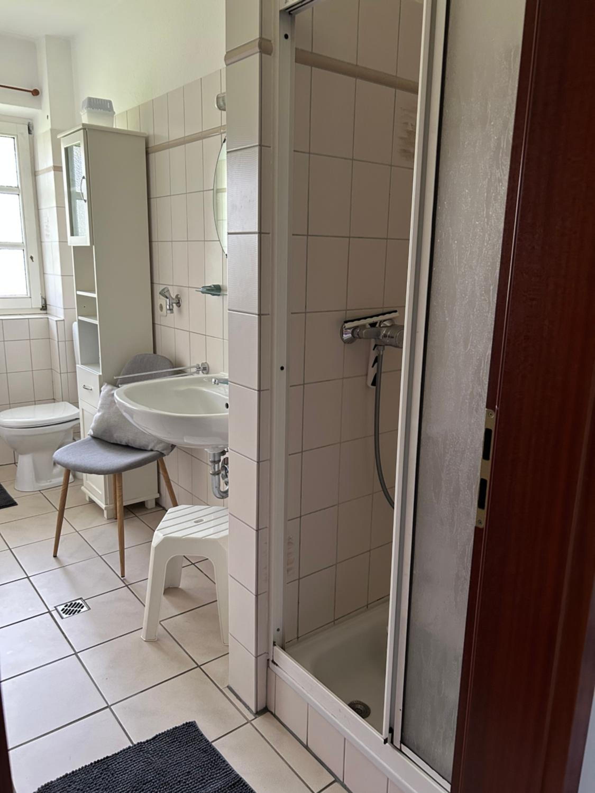 Ferienwohnung Moby Dick