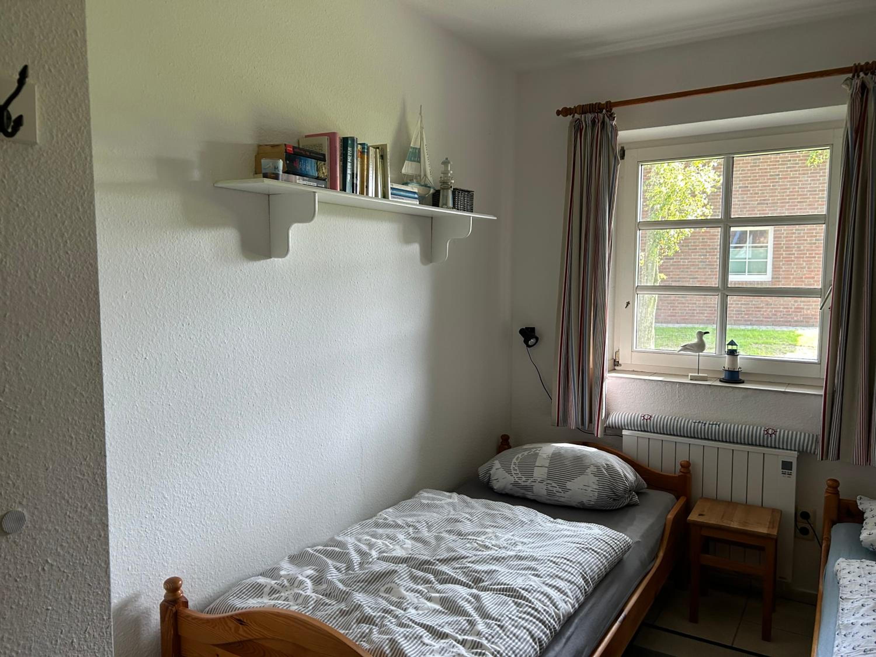 Ferienwohnung Moby Dick