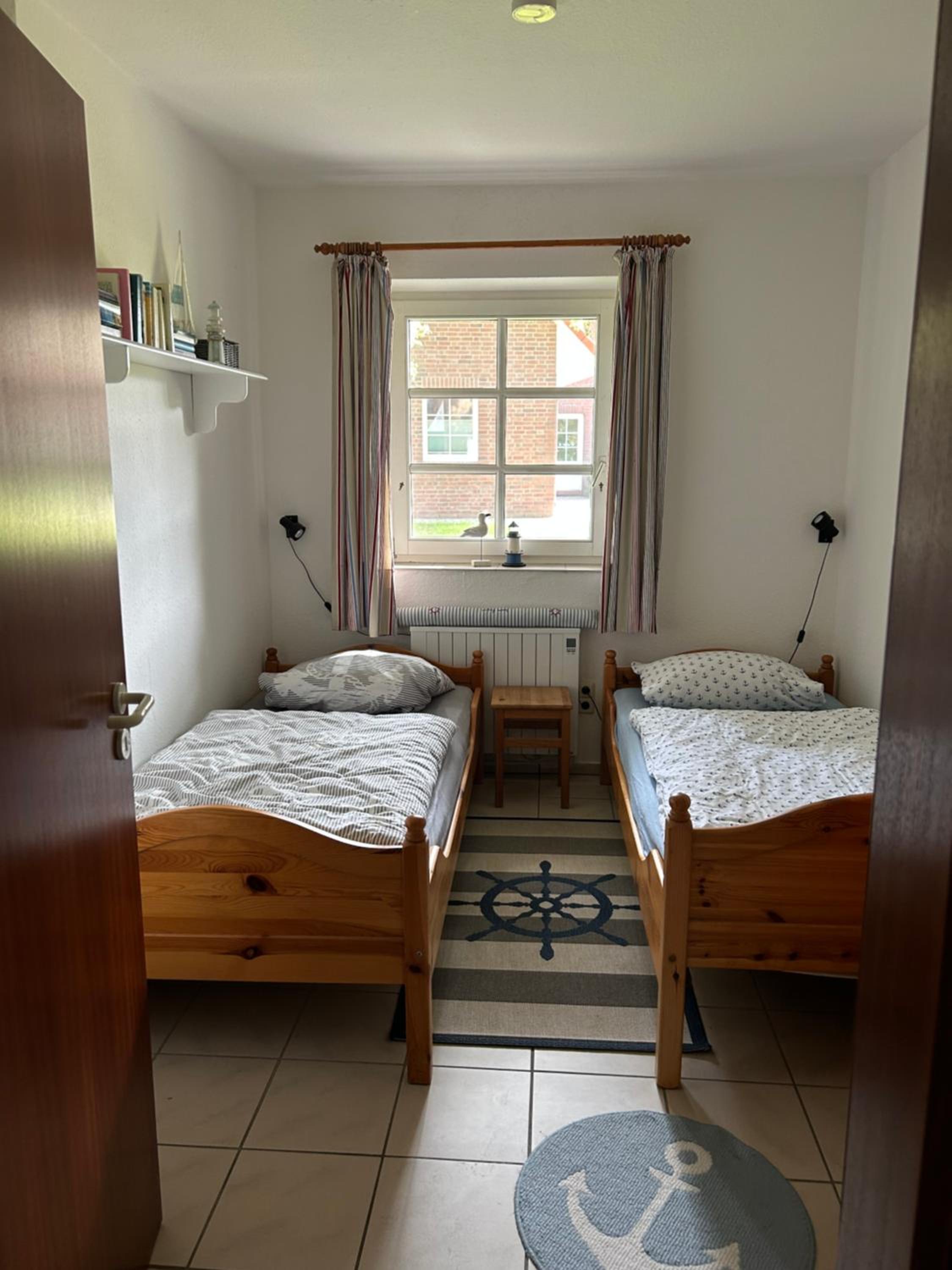 Ferienwohnung Moby Dick