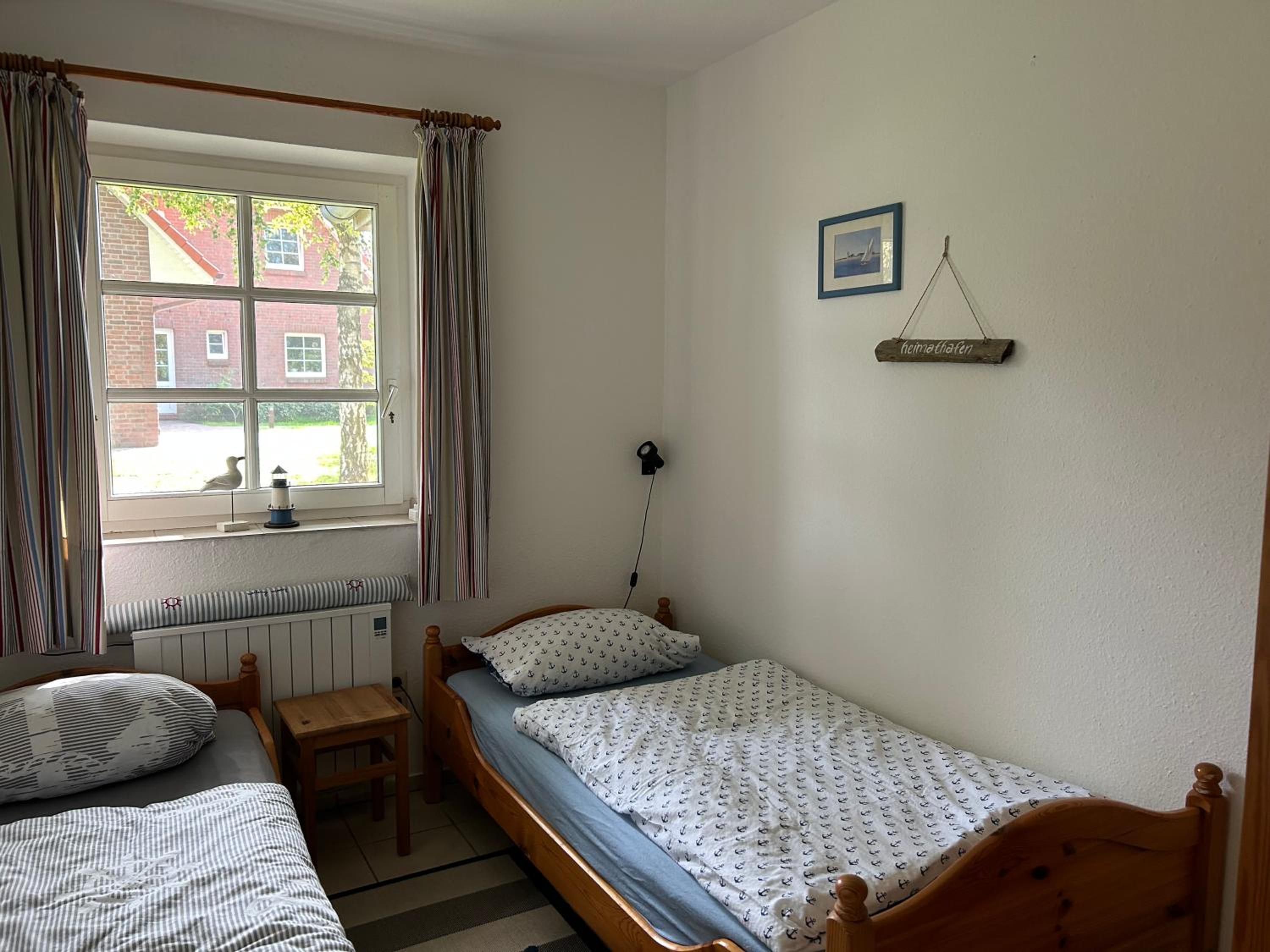 Ferienwohnung Moby Dick