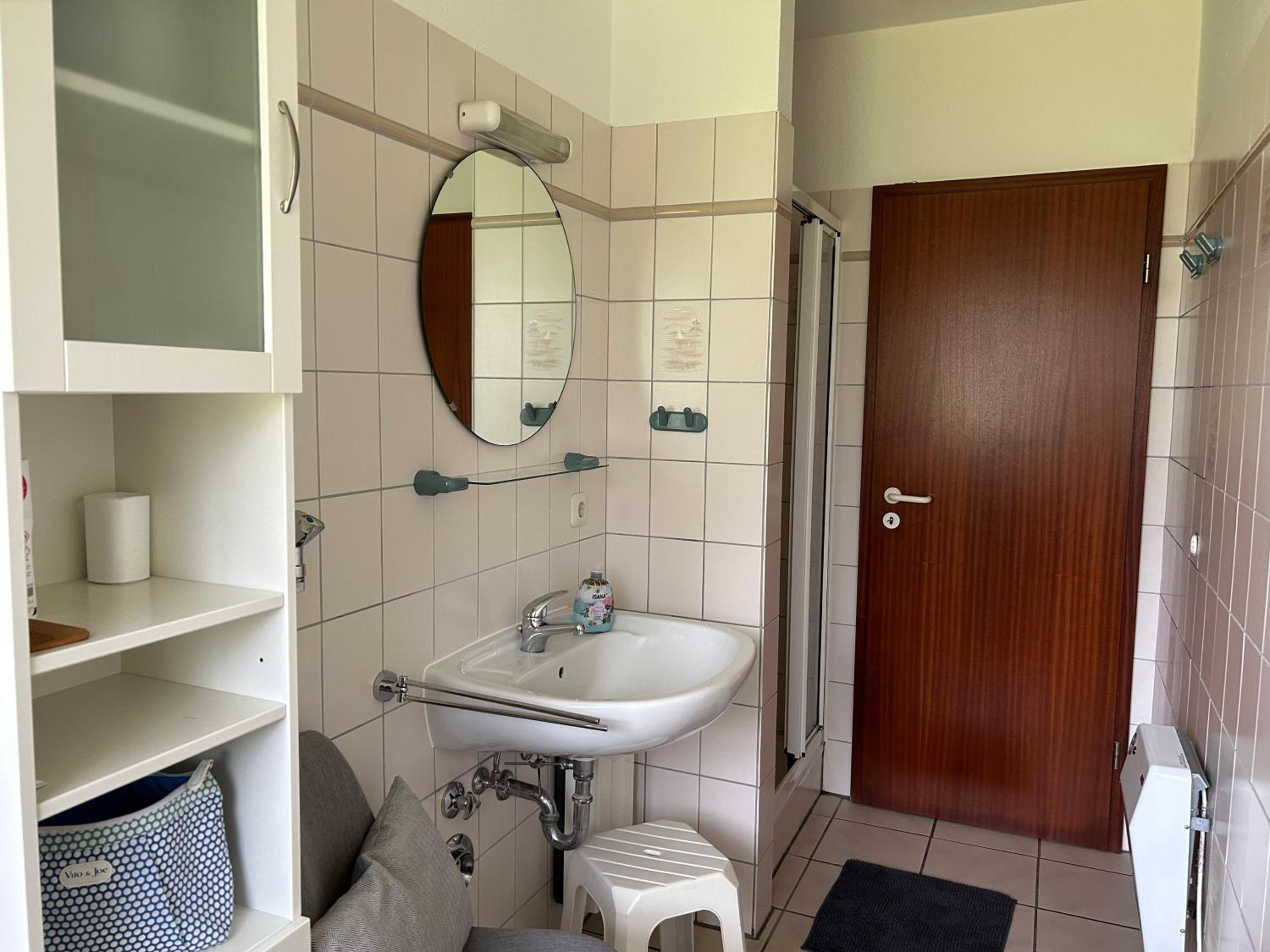 Ferienwohnung Moby Dick