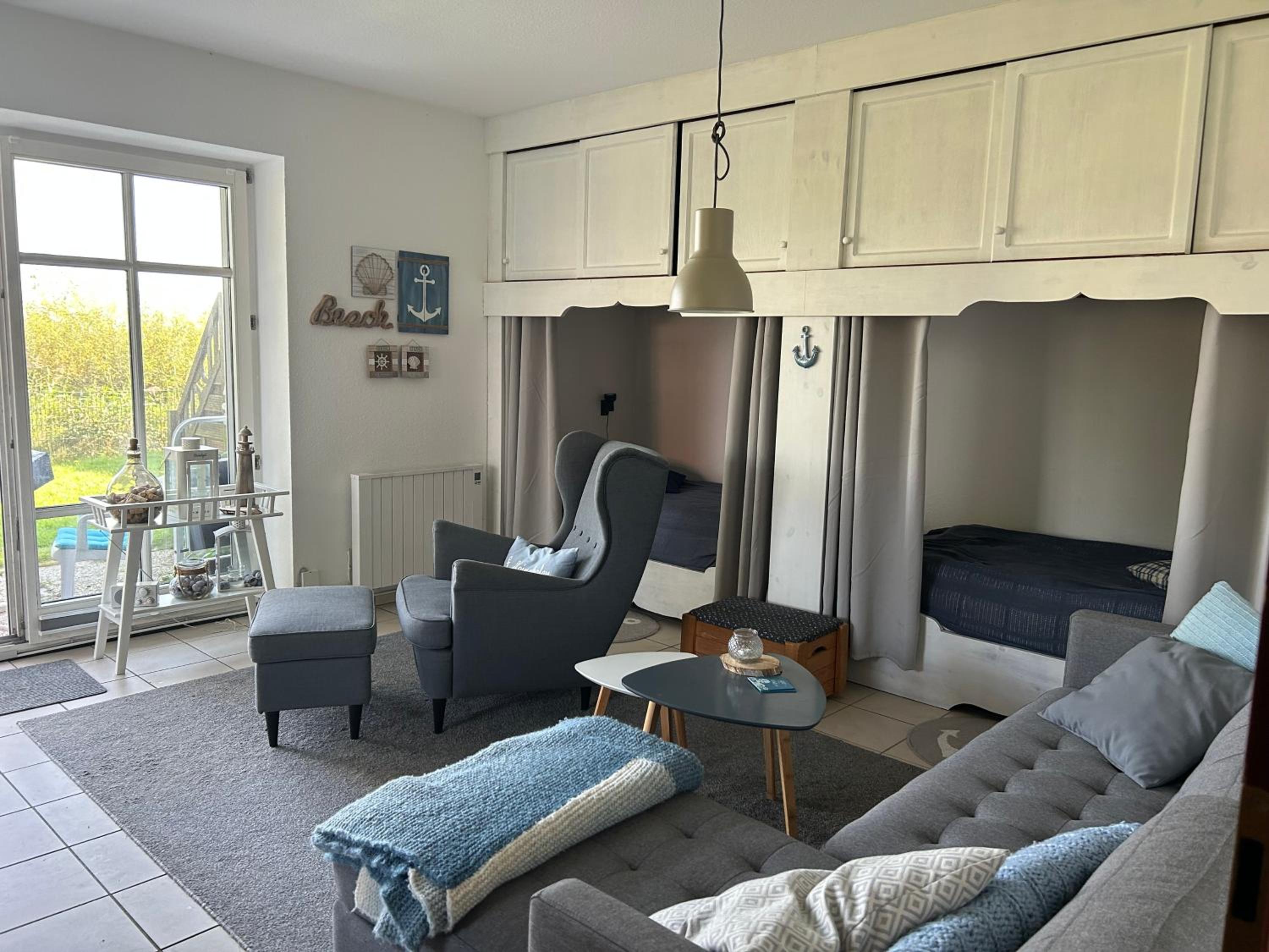 Ferienwohnung Moby Dick