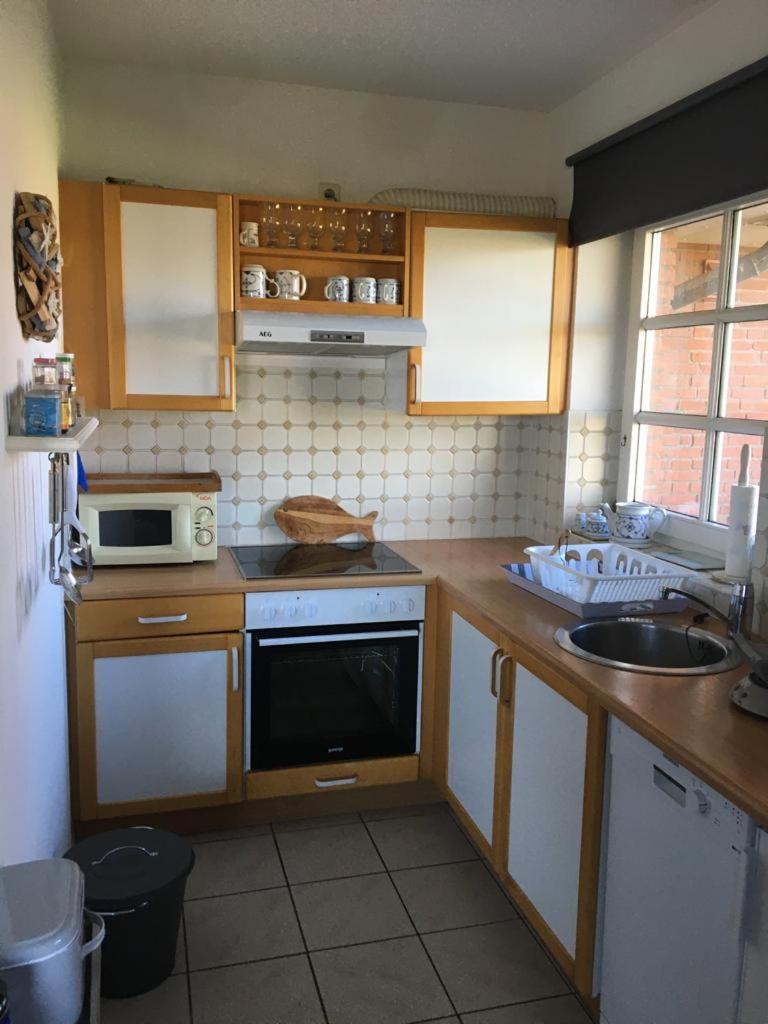Ferienwohnung Moby Dick