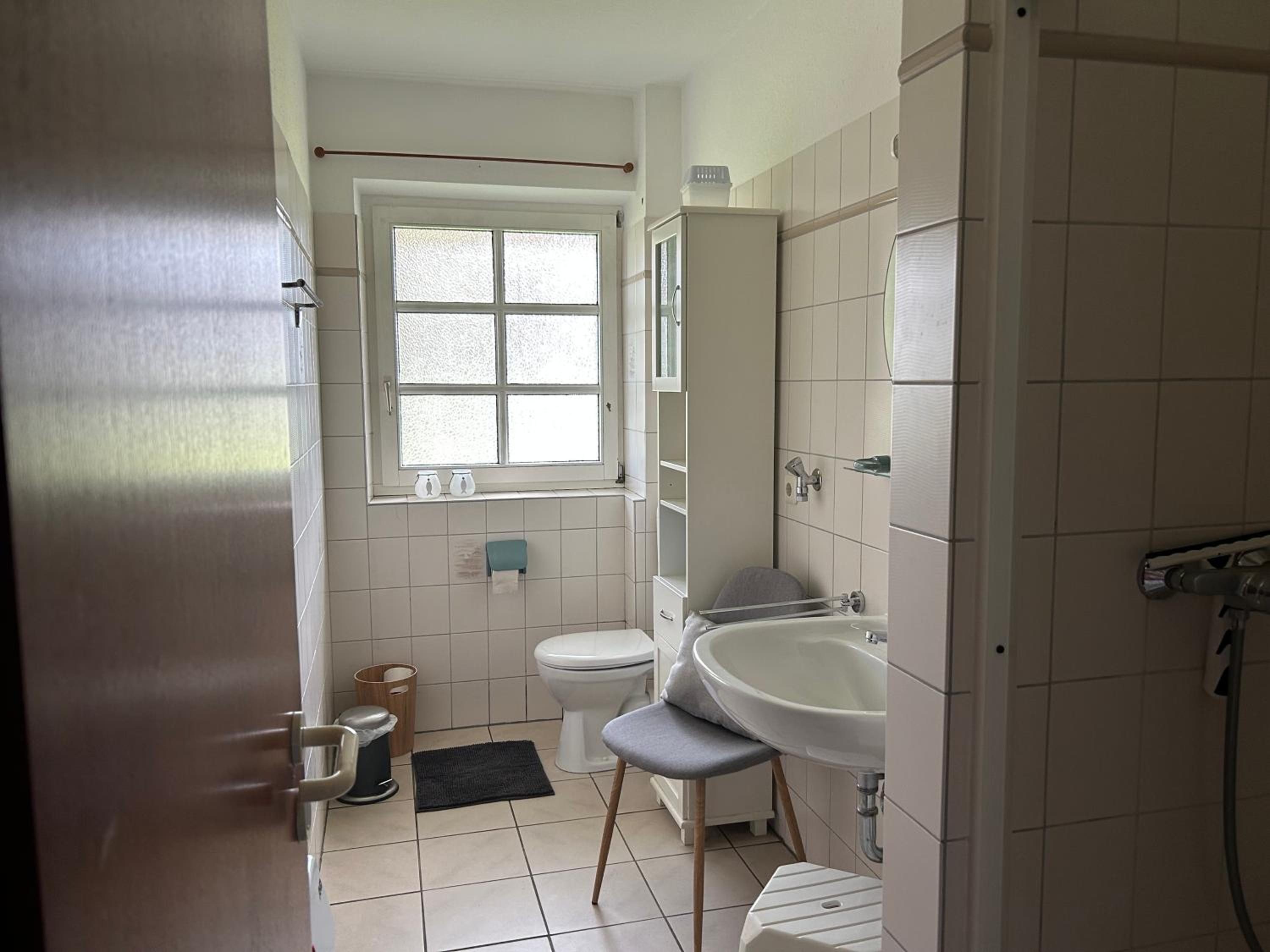Ferienwohnung Moby Dick