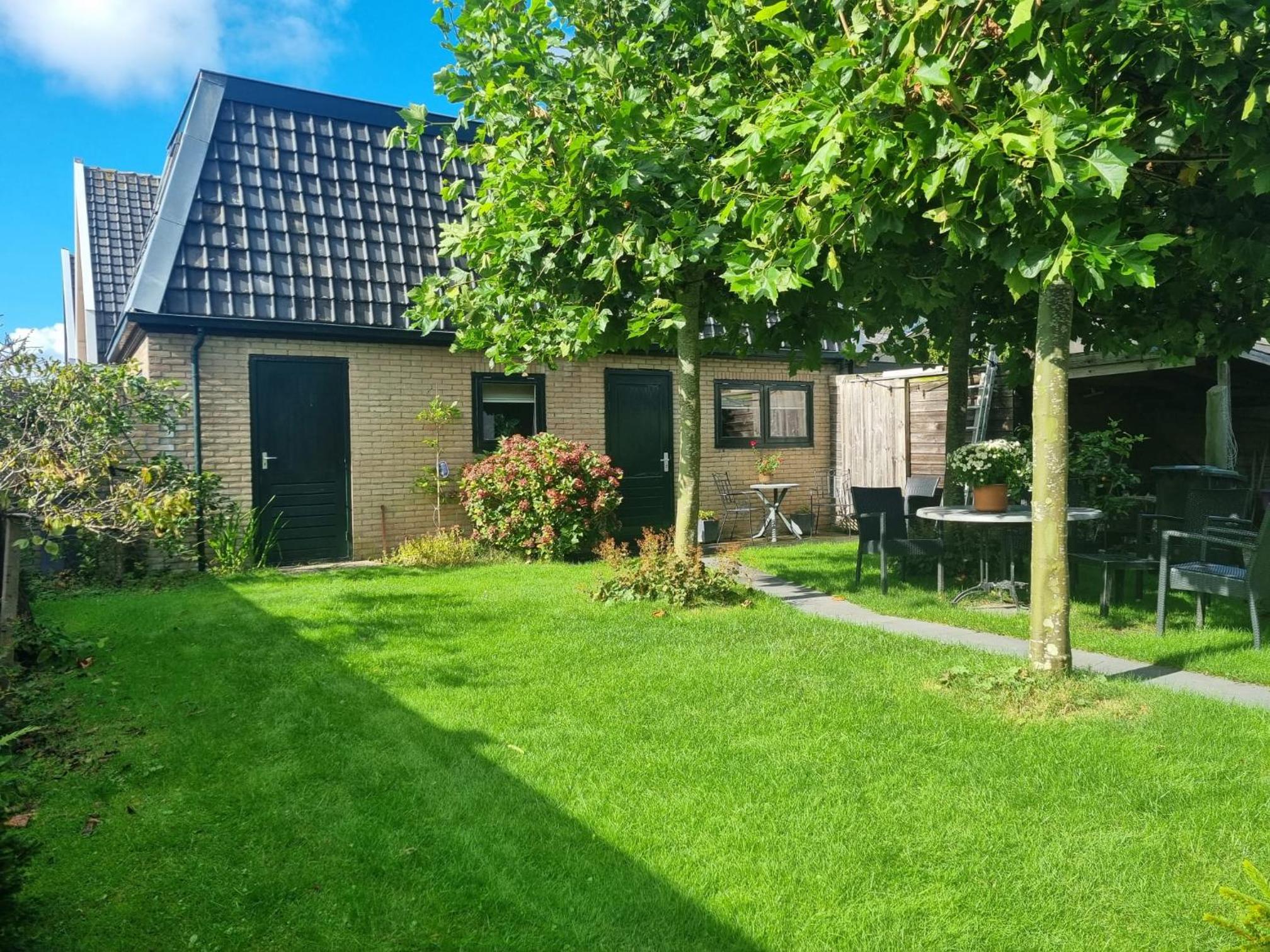 Klein Middelweg