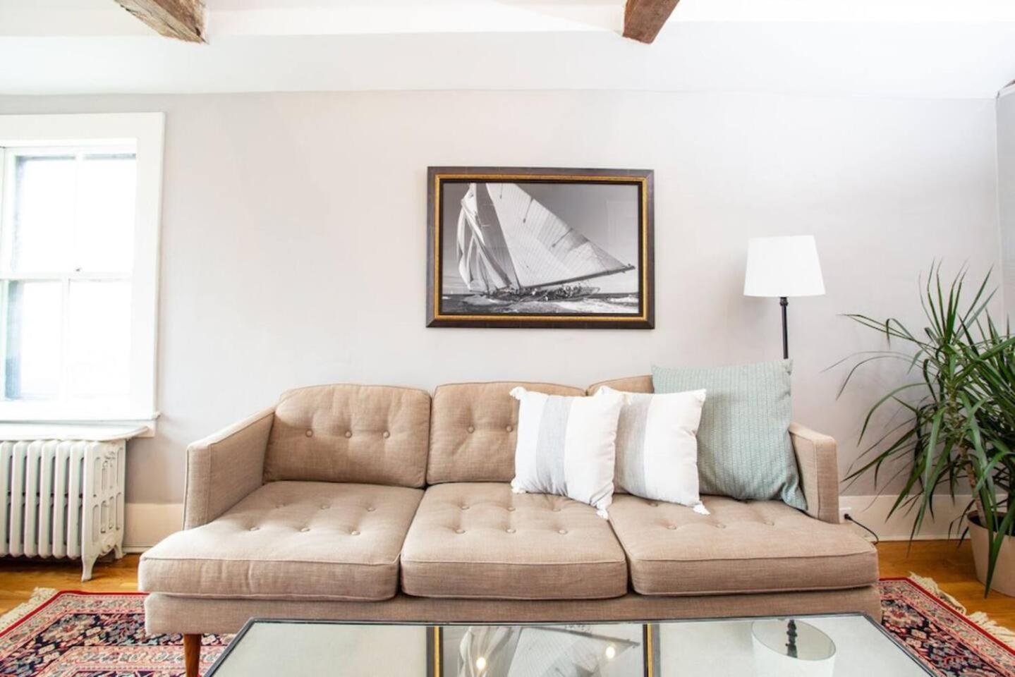 The Seabird Suite