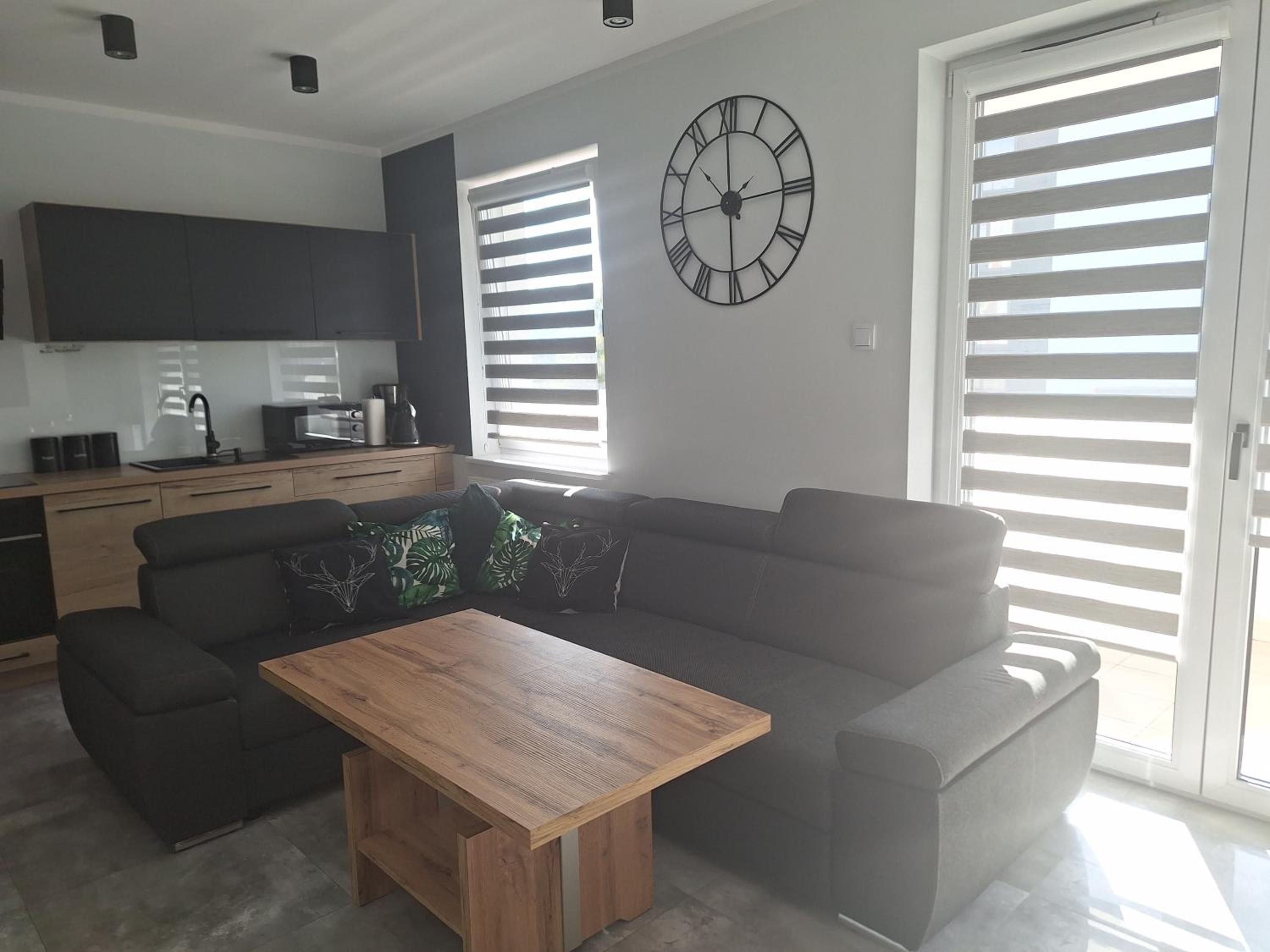 Apartament Happiness view 4