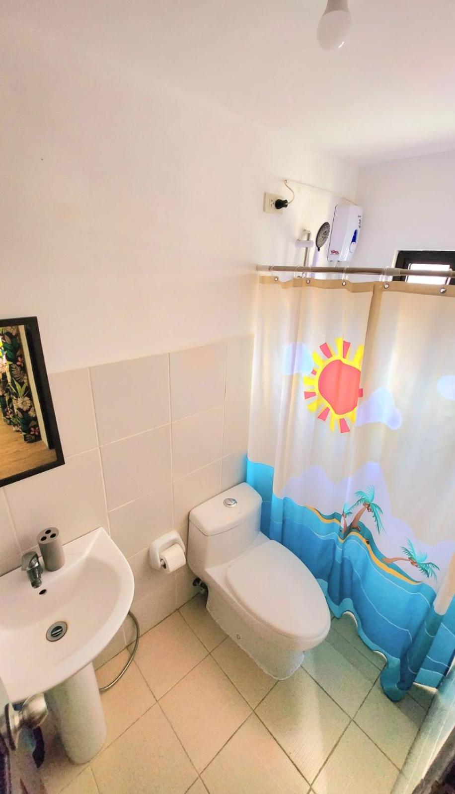 Unit 1O1 Nottingham Villas view 4