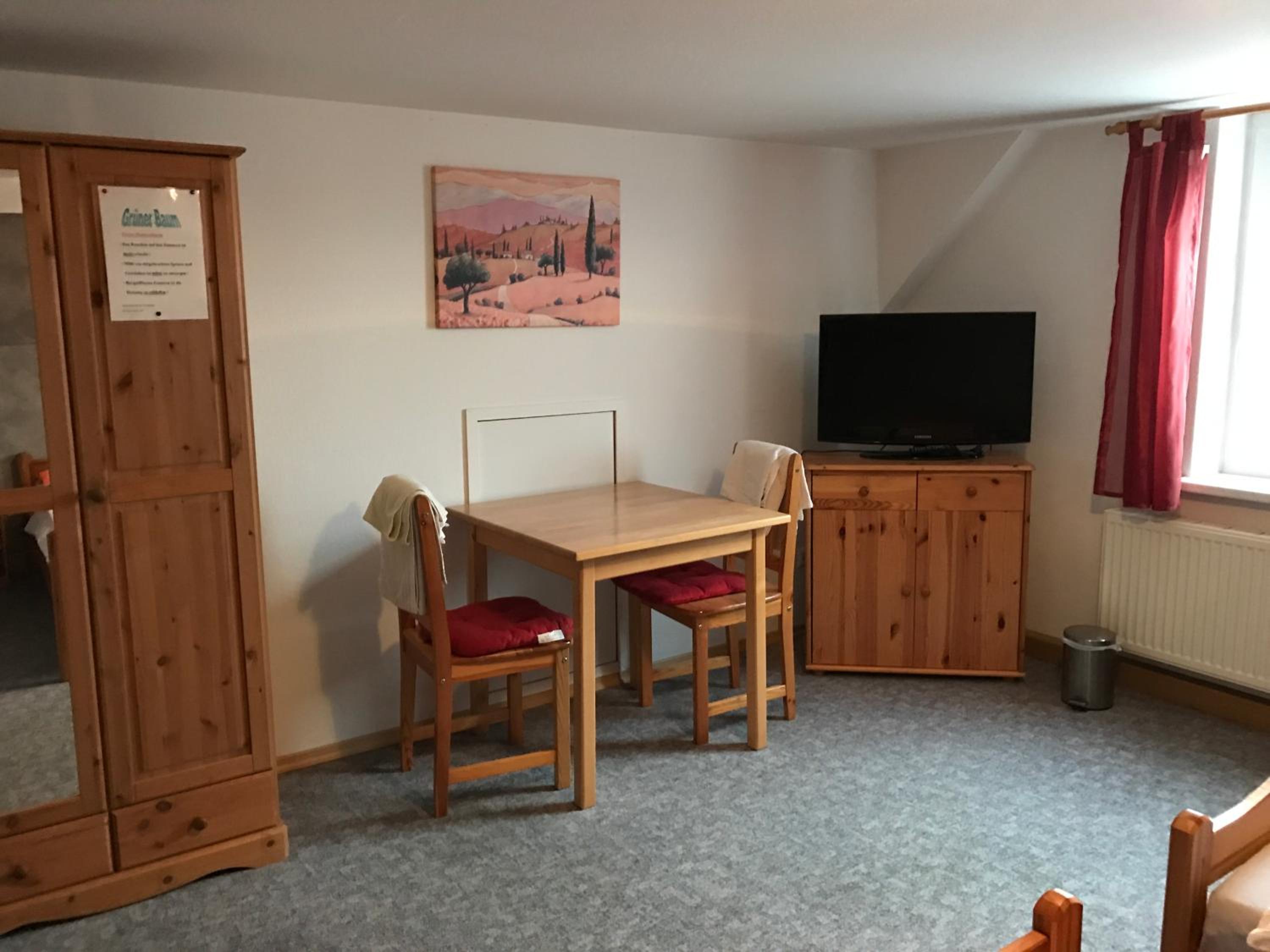 Pension Gruner Baum - Property Image 13