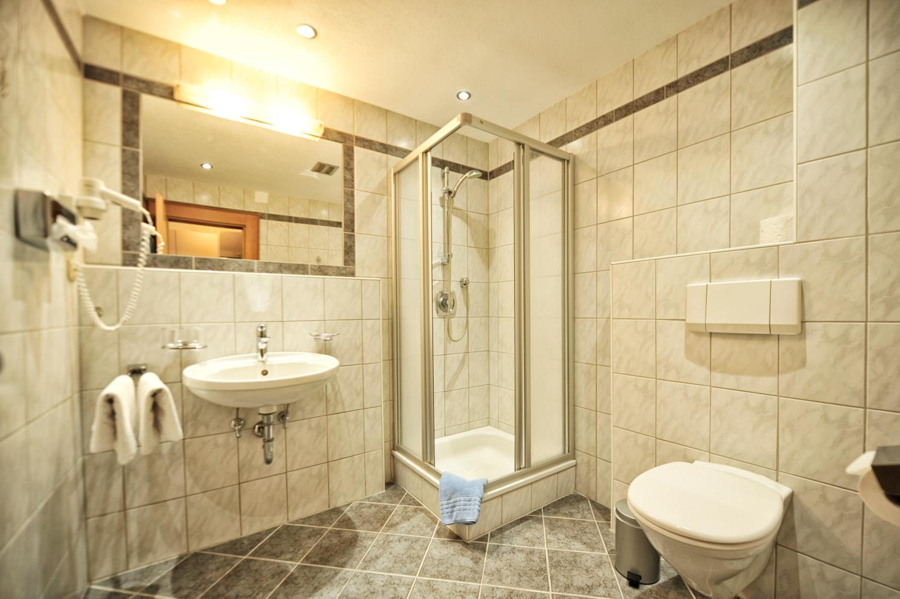 Pension Timmelseck