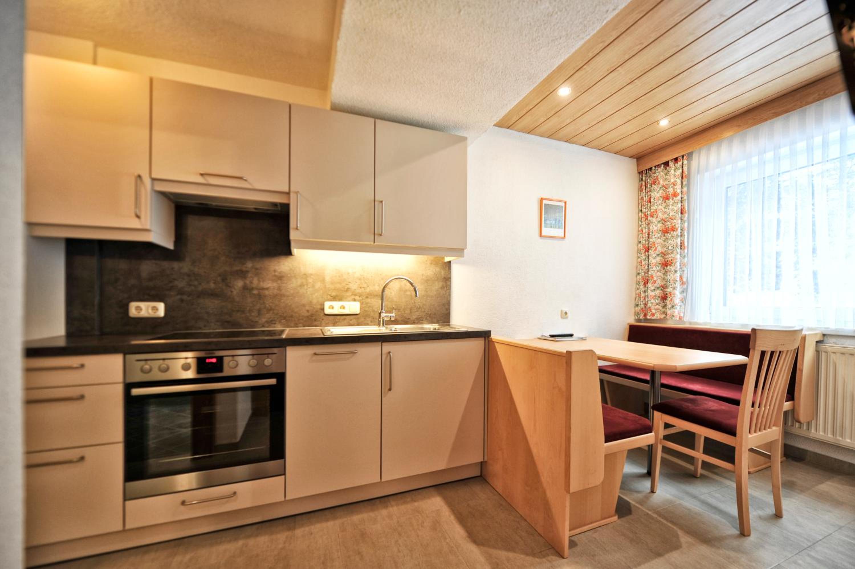 Pension Timmelseck