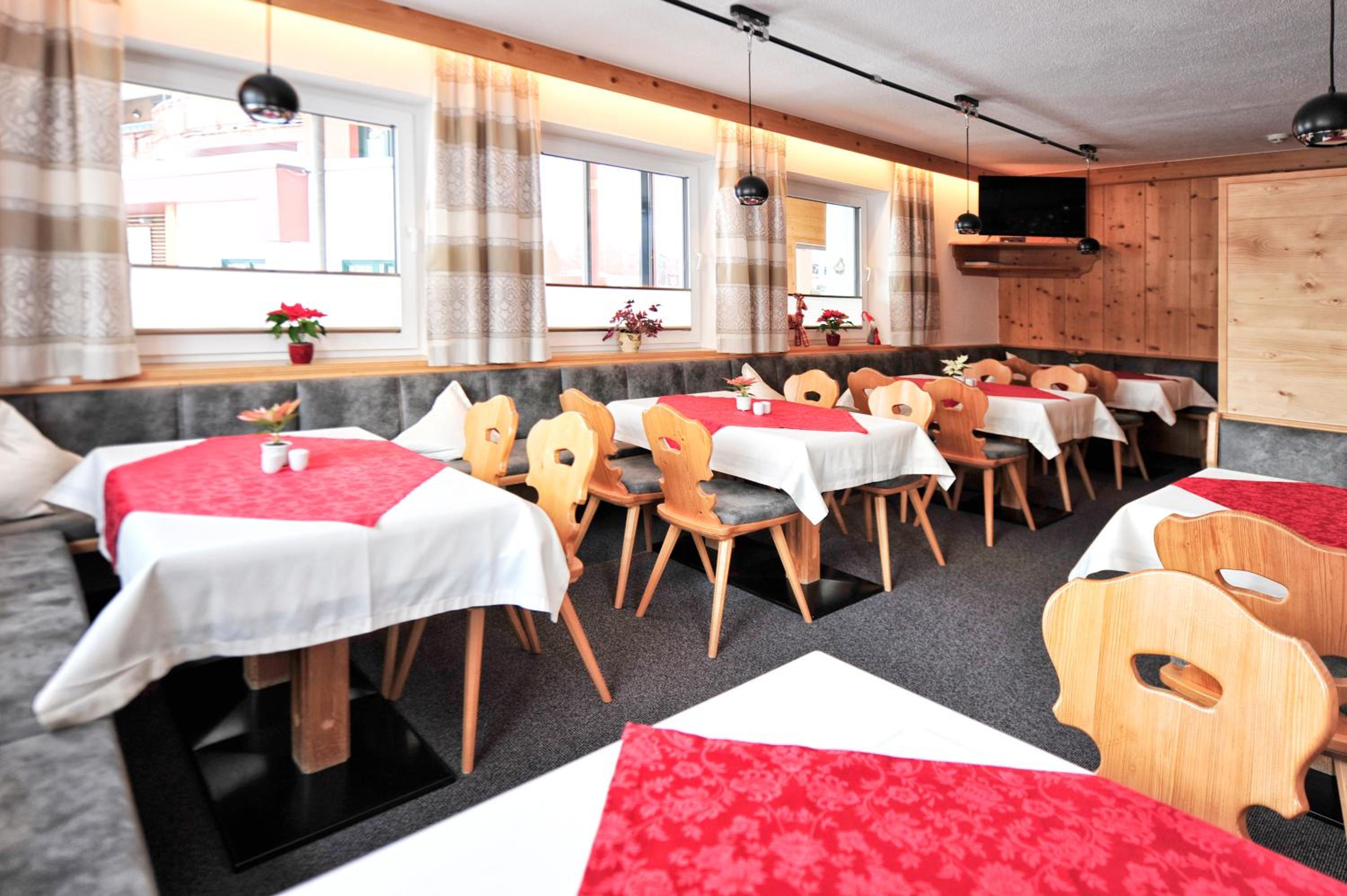 Pension Timmelseck