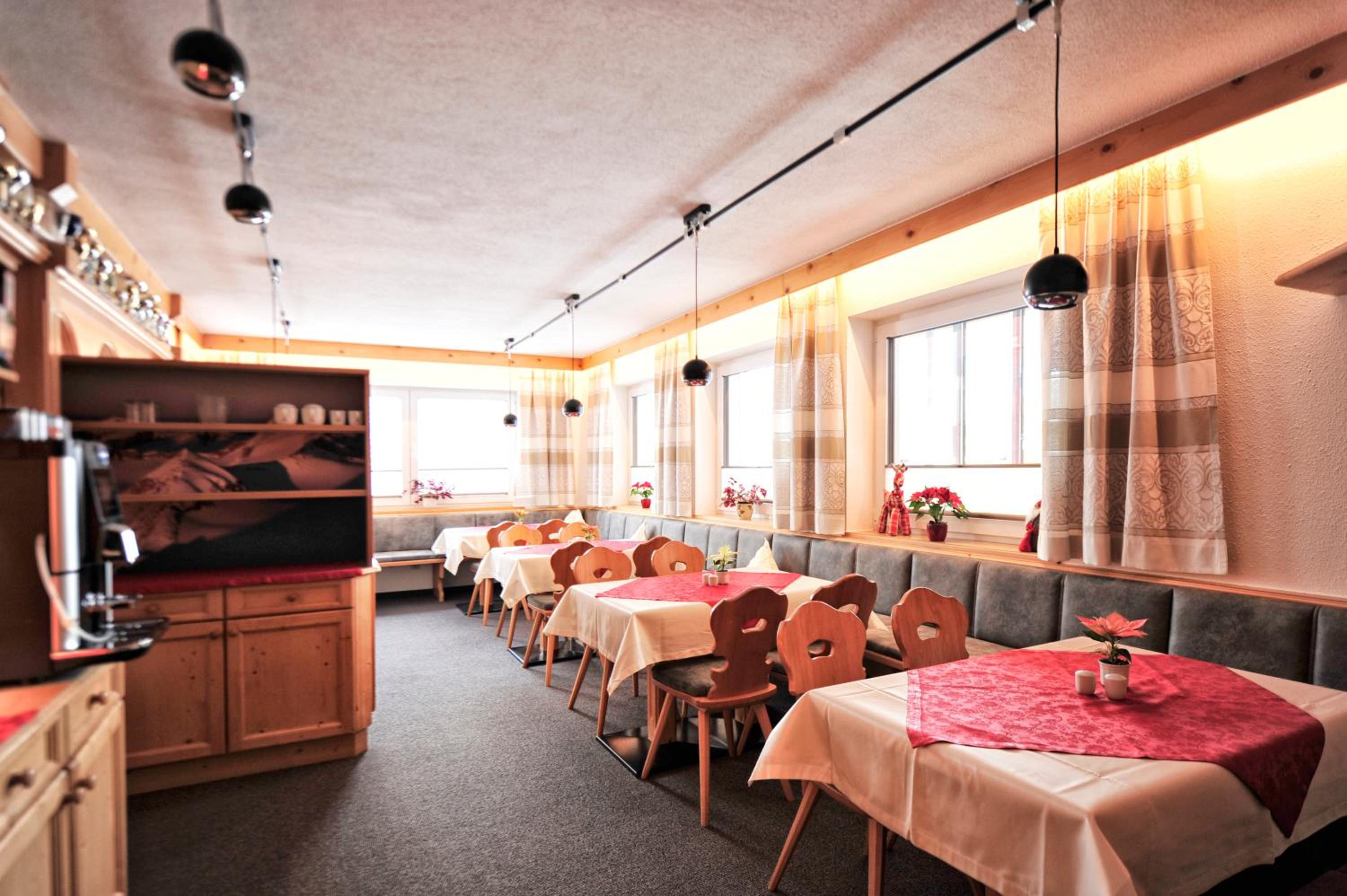 Pension Timmelseck