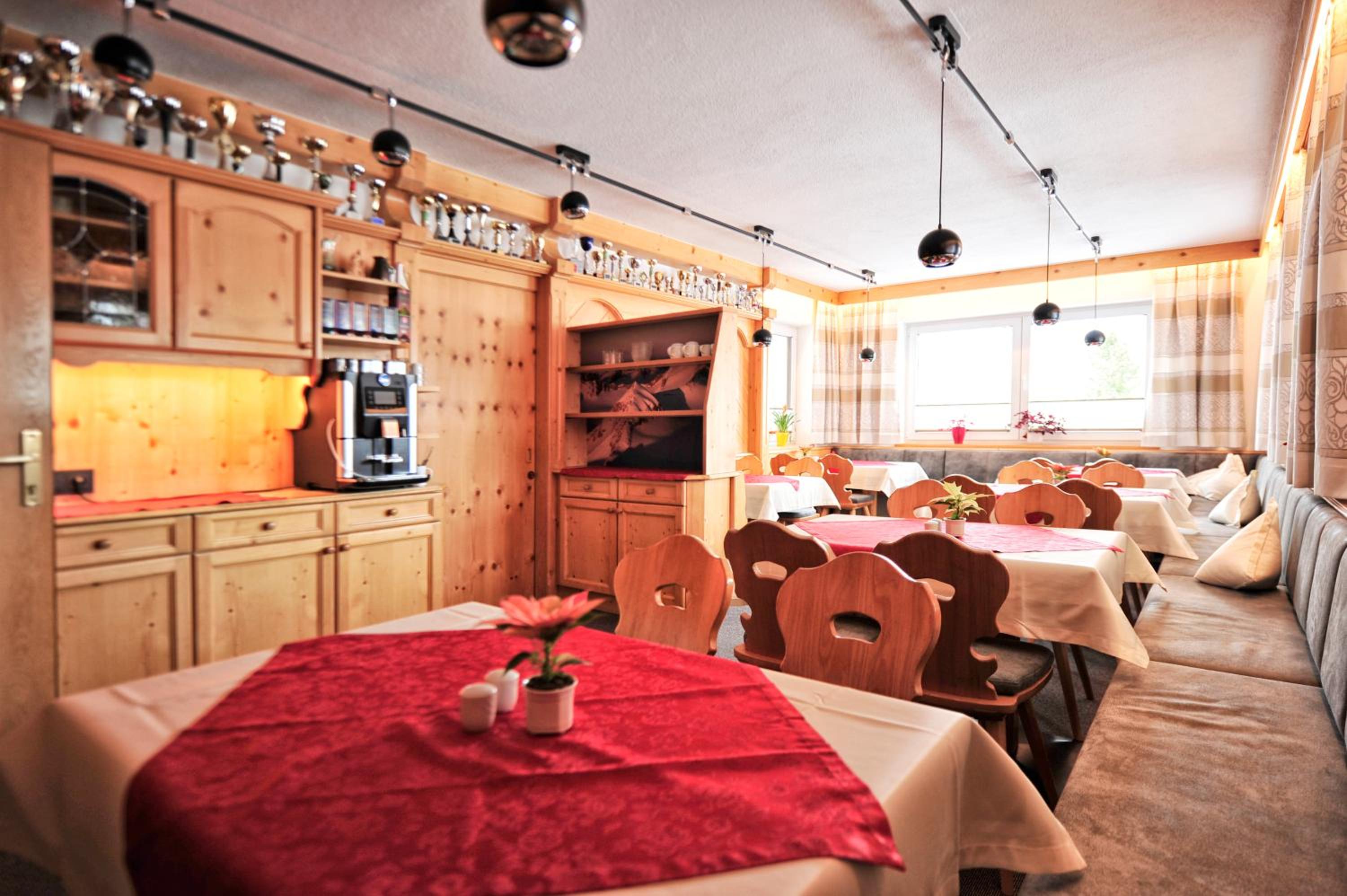 Pension Timmelseck