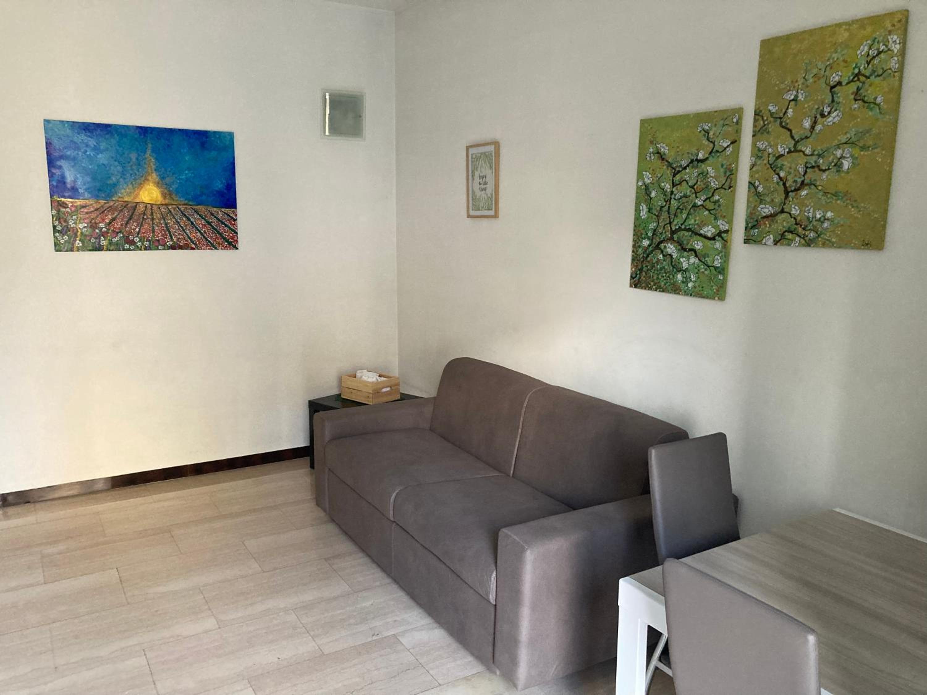 Youhome Millelire Apartment